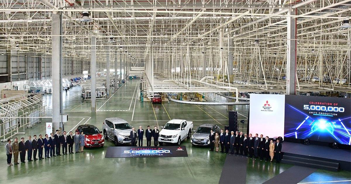 ～駐在員レポート～♯タイ ♯技術系♯生産技術編【若手から様々な業務を経験でき、自分の能力を成長させることができる】