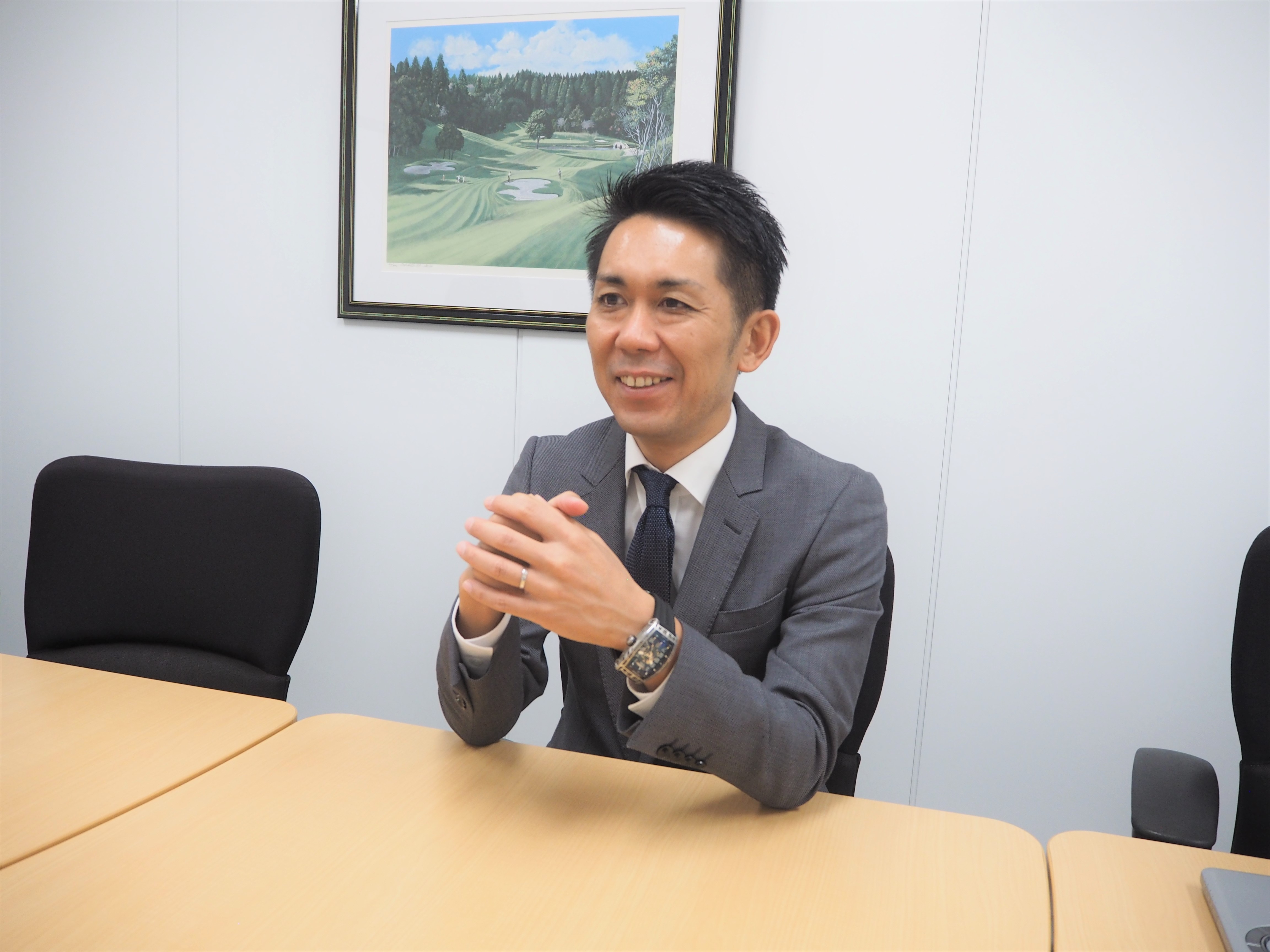 リヴァンプ不動産チーム始動！トップ営業マンがコンサル会社で不動産事業を始めた理由とは？