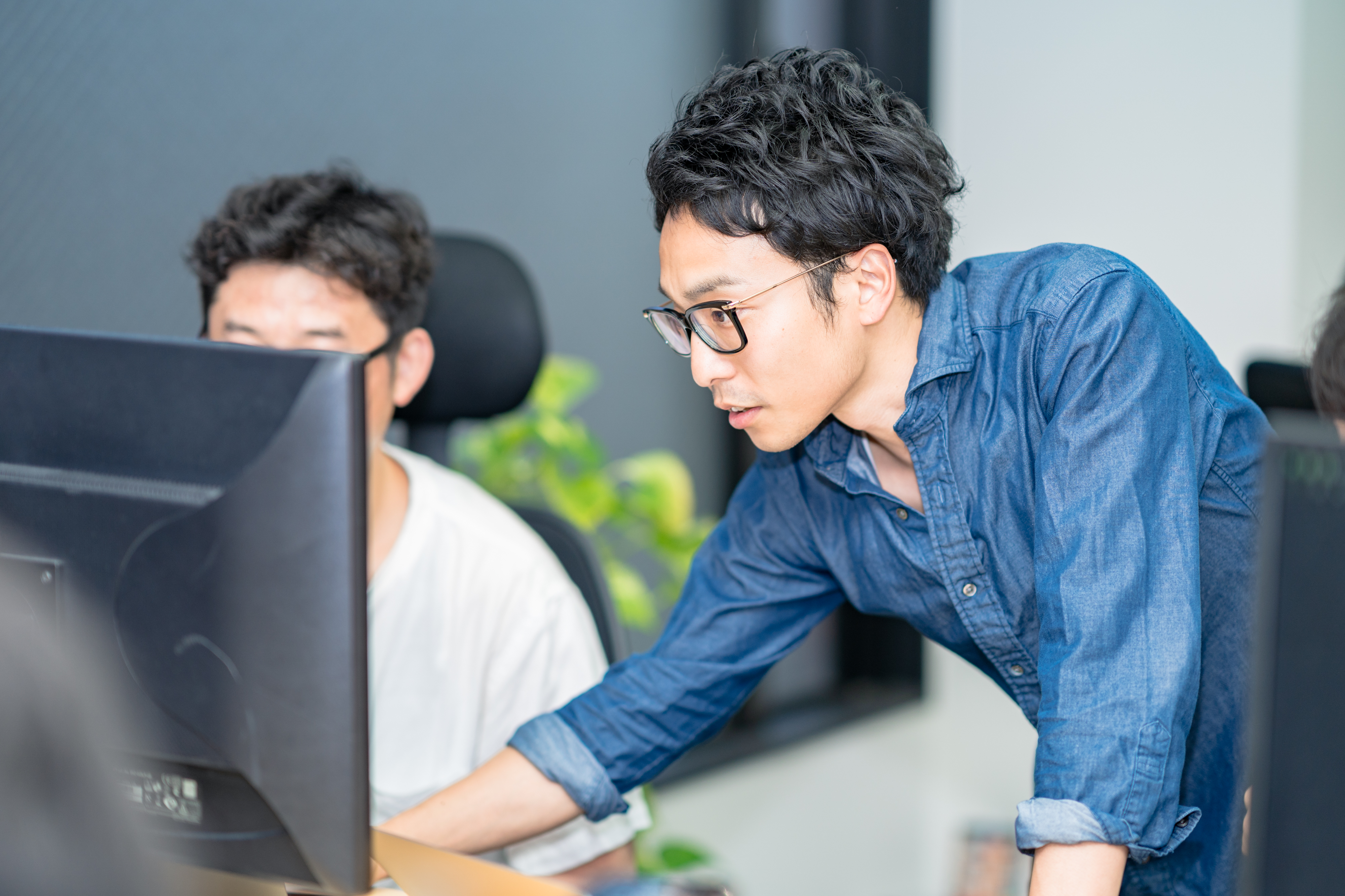 『インターネットの力で自信満々に生きる人が溢れる世界を』　株式会社グラムの始まり