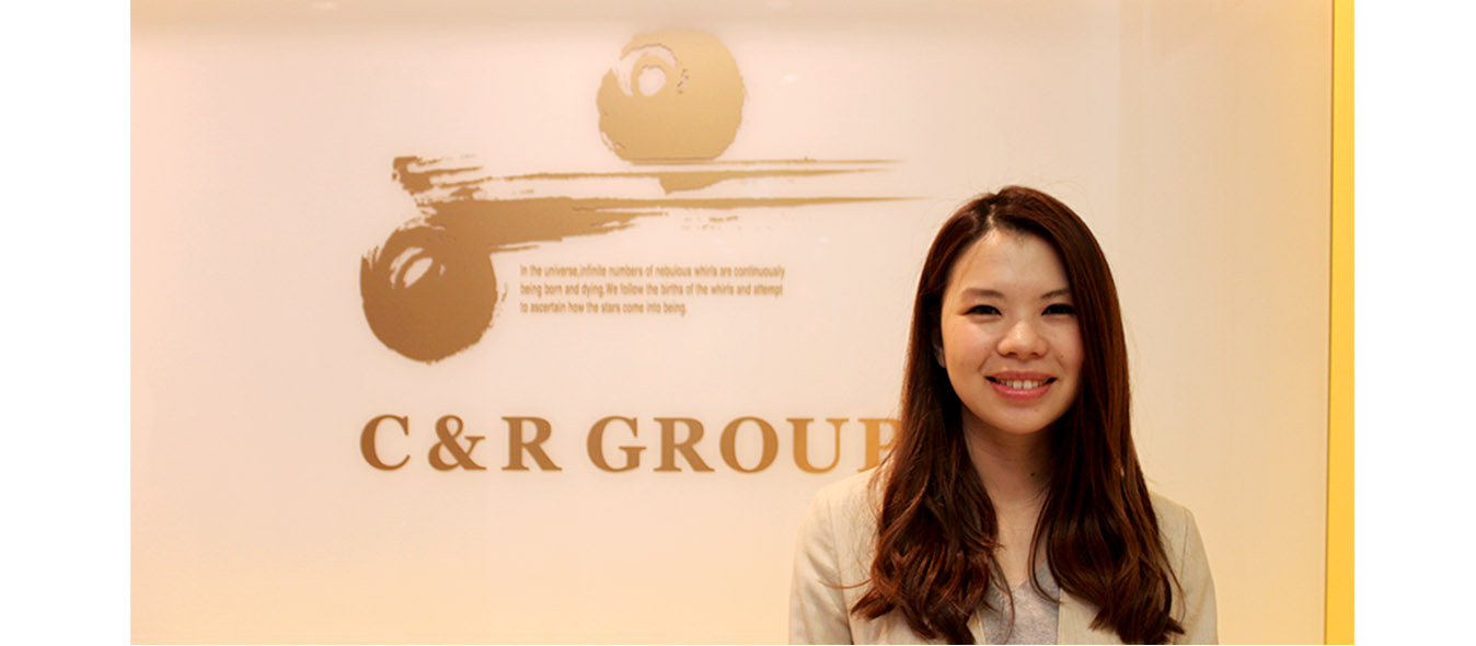 ベストなマッチングをめざして  ～クリーク･アンド･リバー社で活動するエージェントたち～