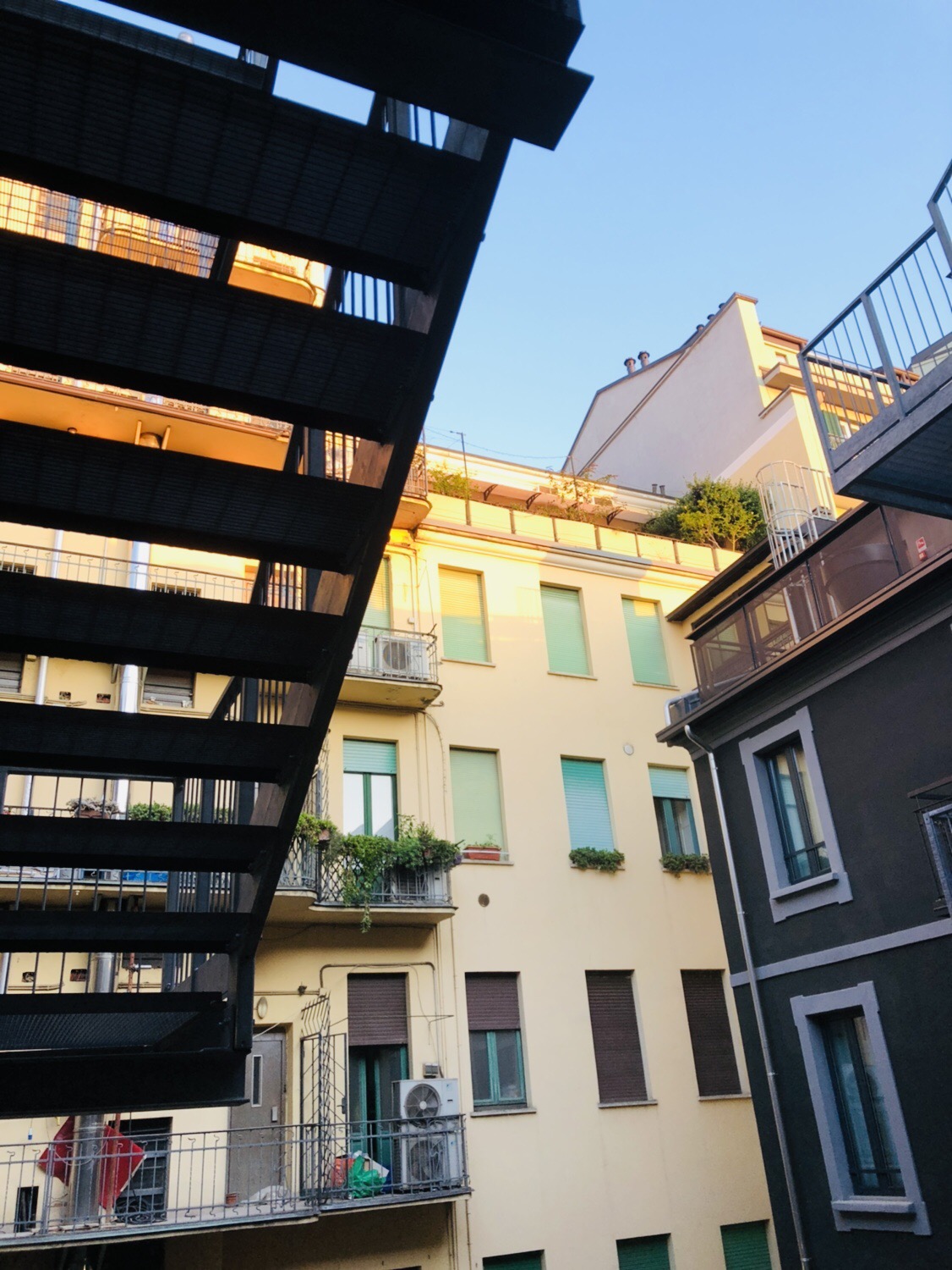景色