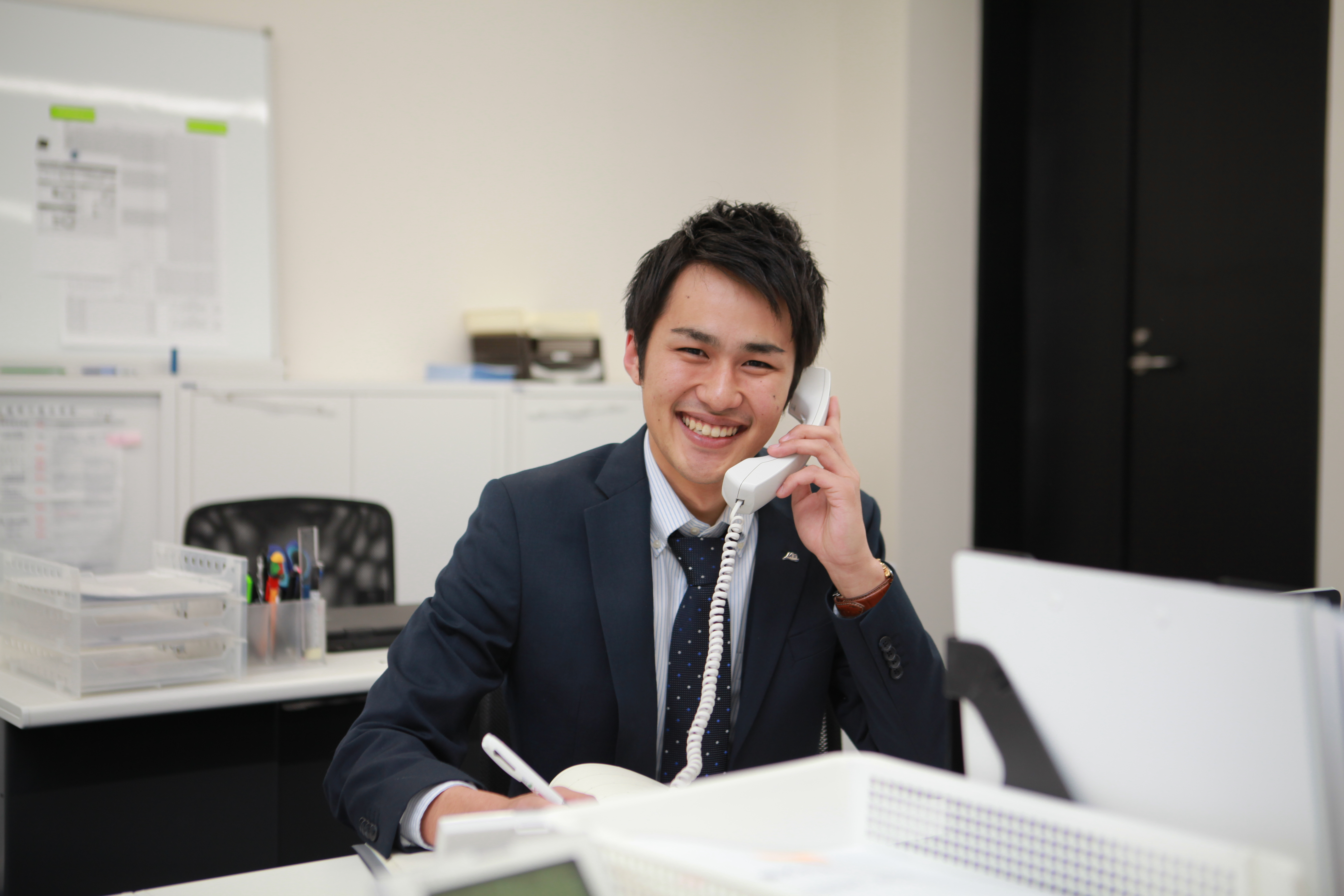 マインズ様 株式会社マインズ｜人材派遣・人材紹介・アウトソーシングサービス