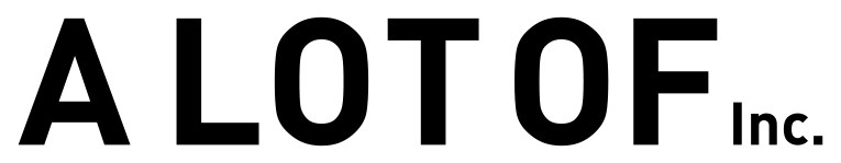 株式会社アロットオブ