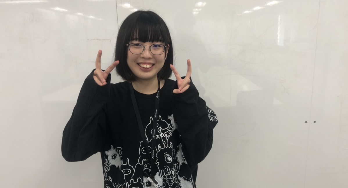 ネクスタム2020卒内定者STORY 〜文系IT未経験の私がネクスタムを選んだわけ〜