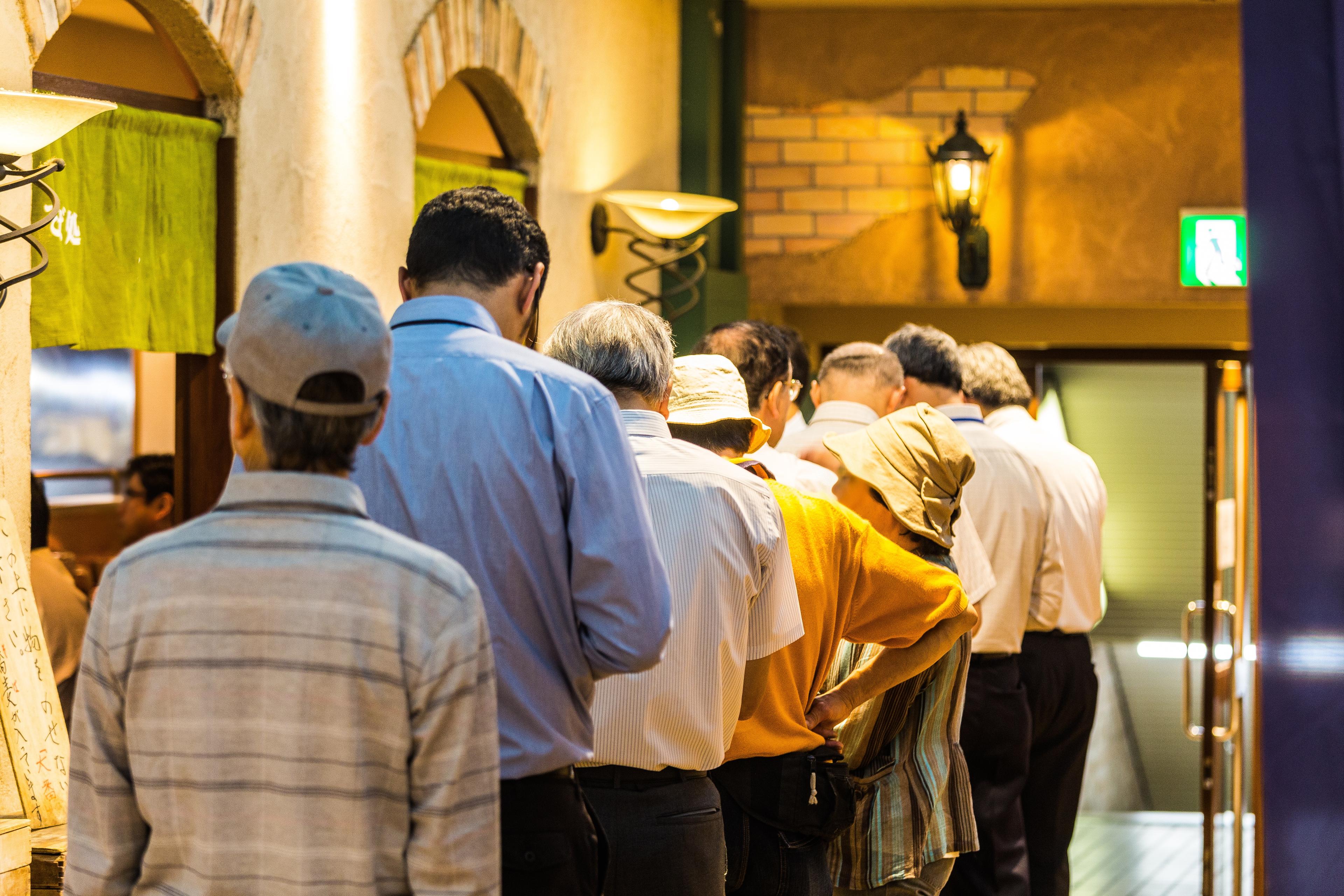 なぜ設立2年目のPenguin Tokyoに支援依頼が殺到するのか？