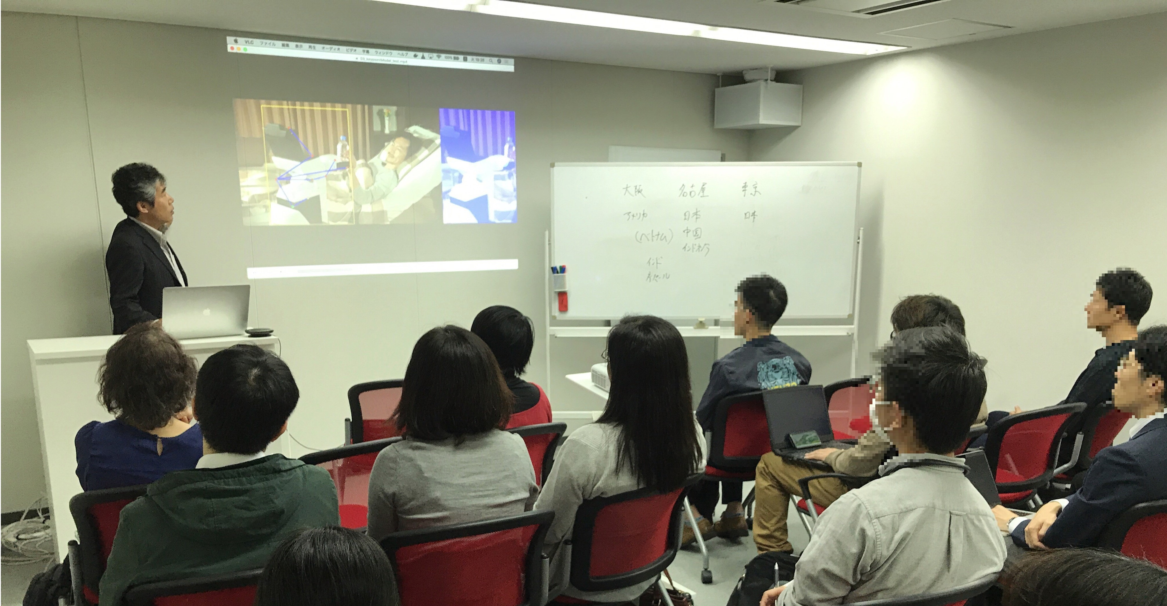 ~データ分析/機械学習エンジニアを目指すには？~イベントレポート！