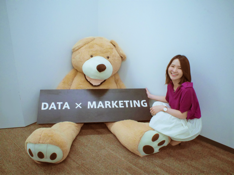 「問題は“失敗”じゃない」成長を続ける新人データコンサルタント