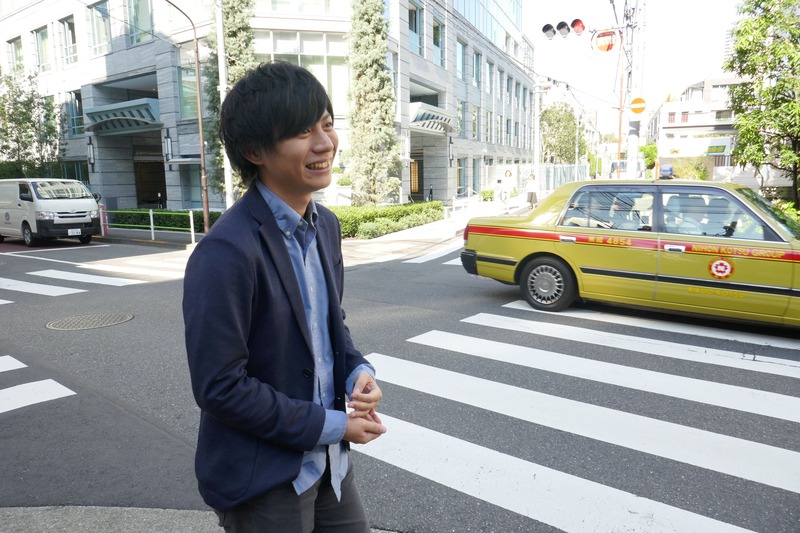 世の中の課題を「この会社だからできること」で解決する