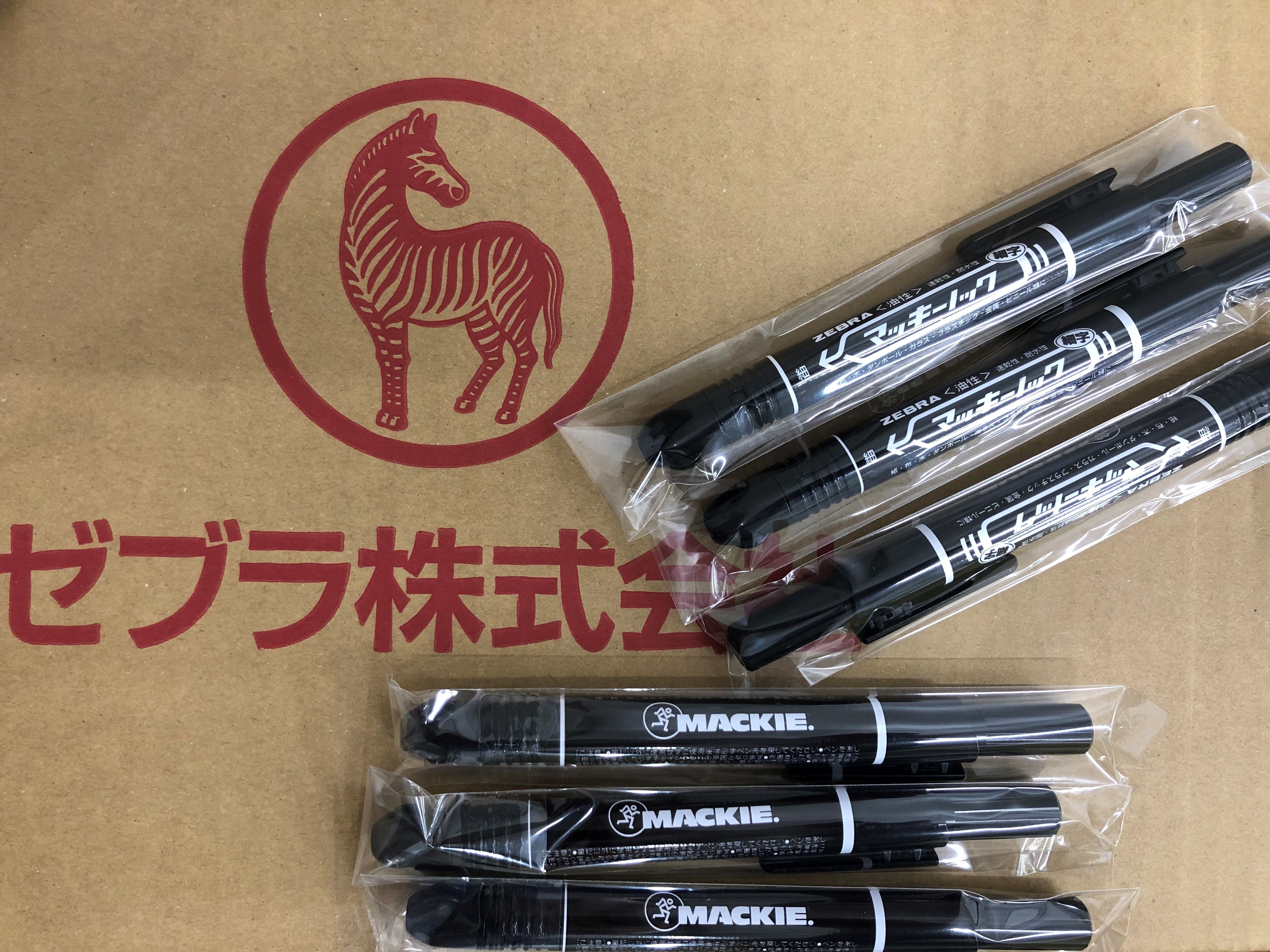 ユーモアのあるノベルティグッズ