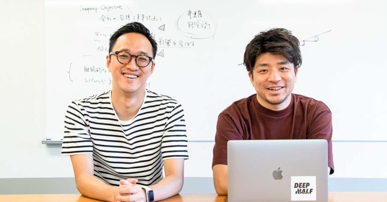 「カルチャーを体現できない」。多言語化SaaSのWOVN.ioがOKRをやめた理由