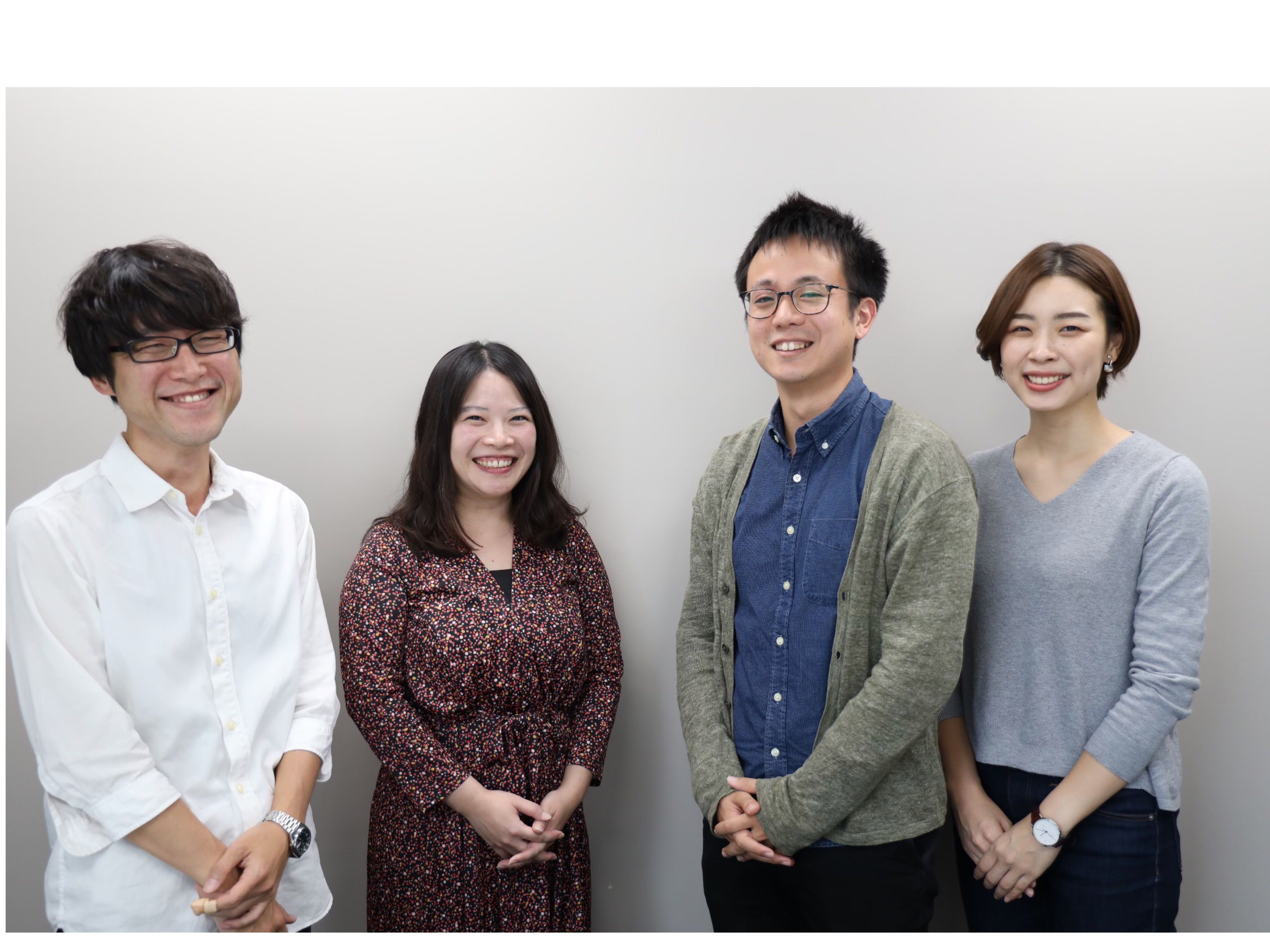 驚きの連続…？ 入社して１年目のメンバーに聞いてみた。