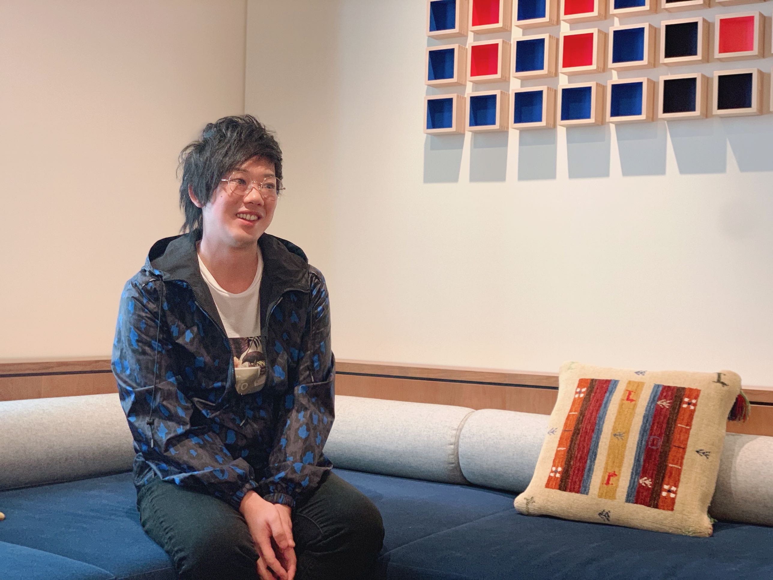 デジタルマーケの会社が福祉に参入 フランチャイズオーナーストーリー Logzgroup株式会社