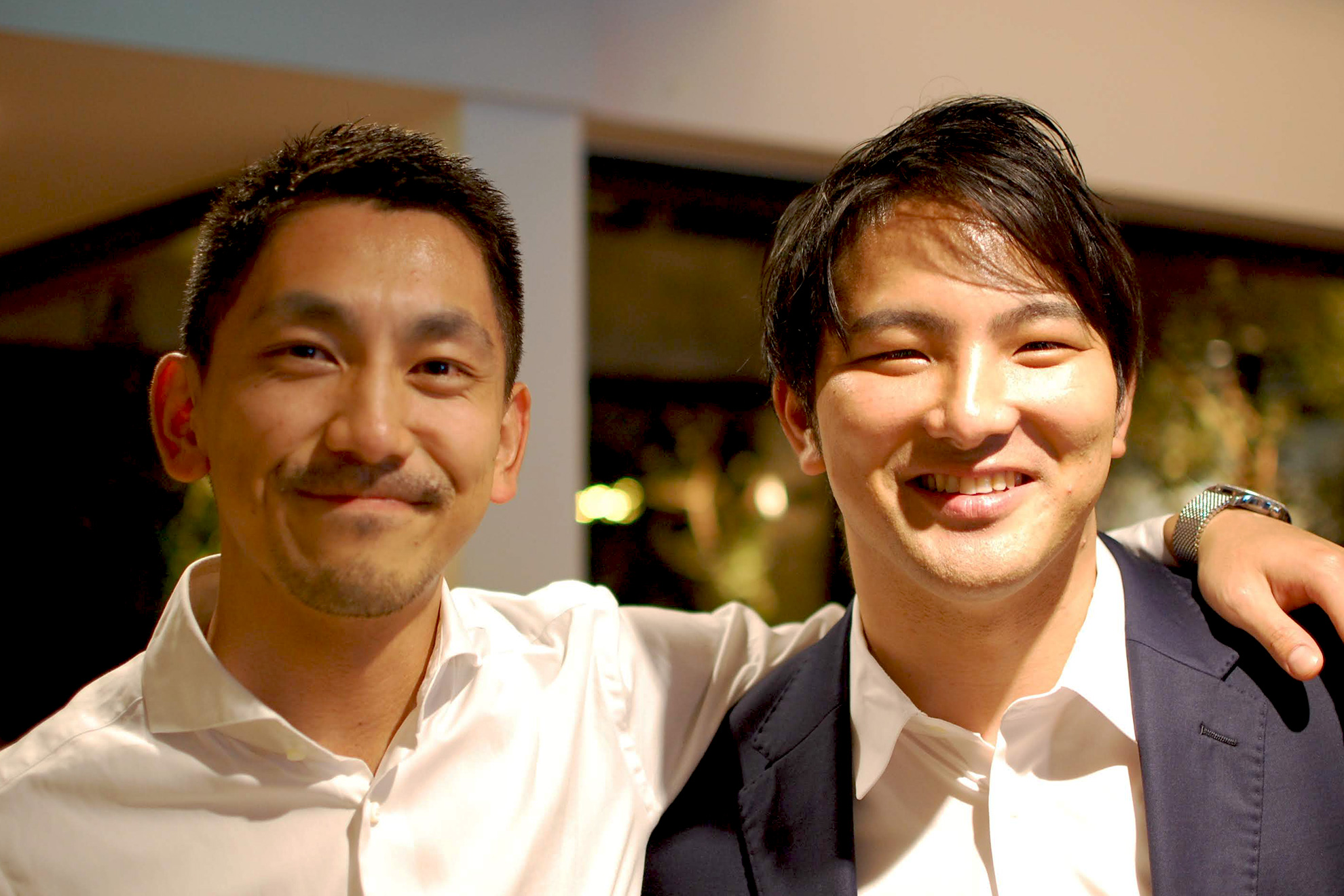 【内定者インタビュー前編】私たちが1社目にRelicを選んだ理由