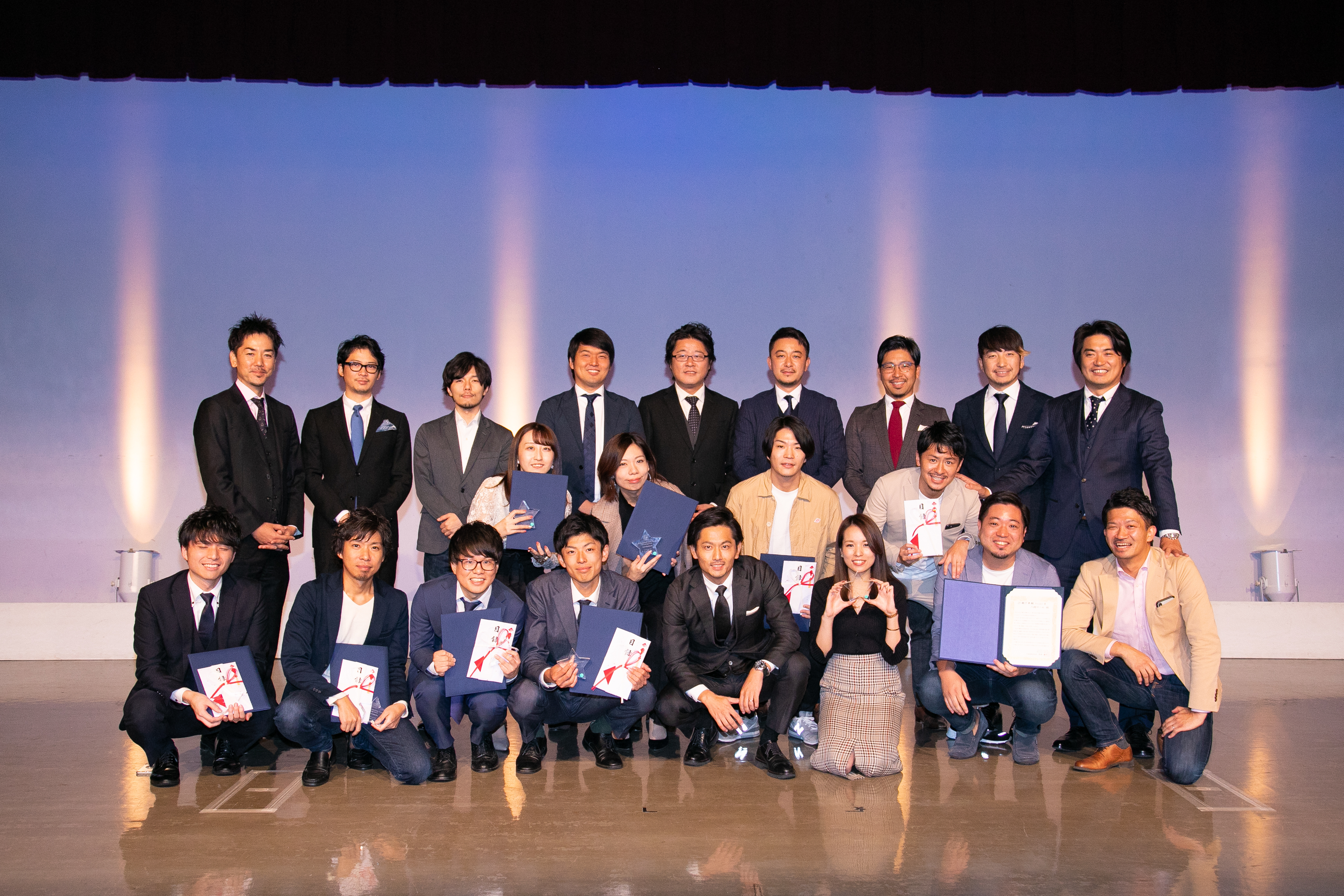 【イベントレポート】セプテーニ社およびSepteni Japan社の30期上半期キックオフを開催しました！