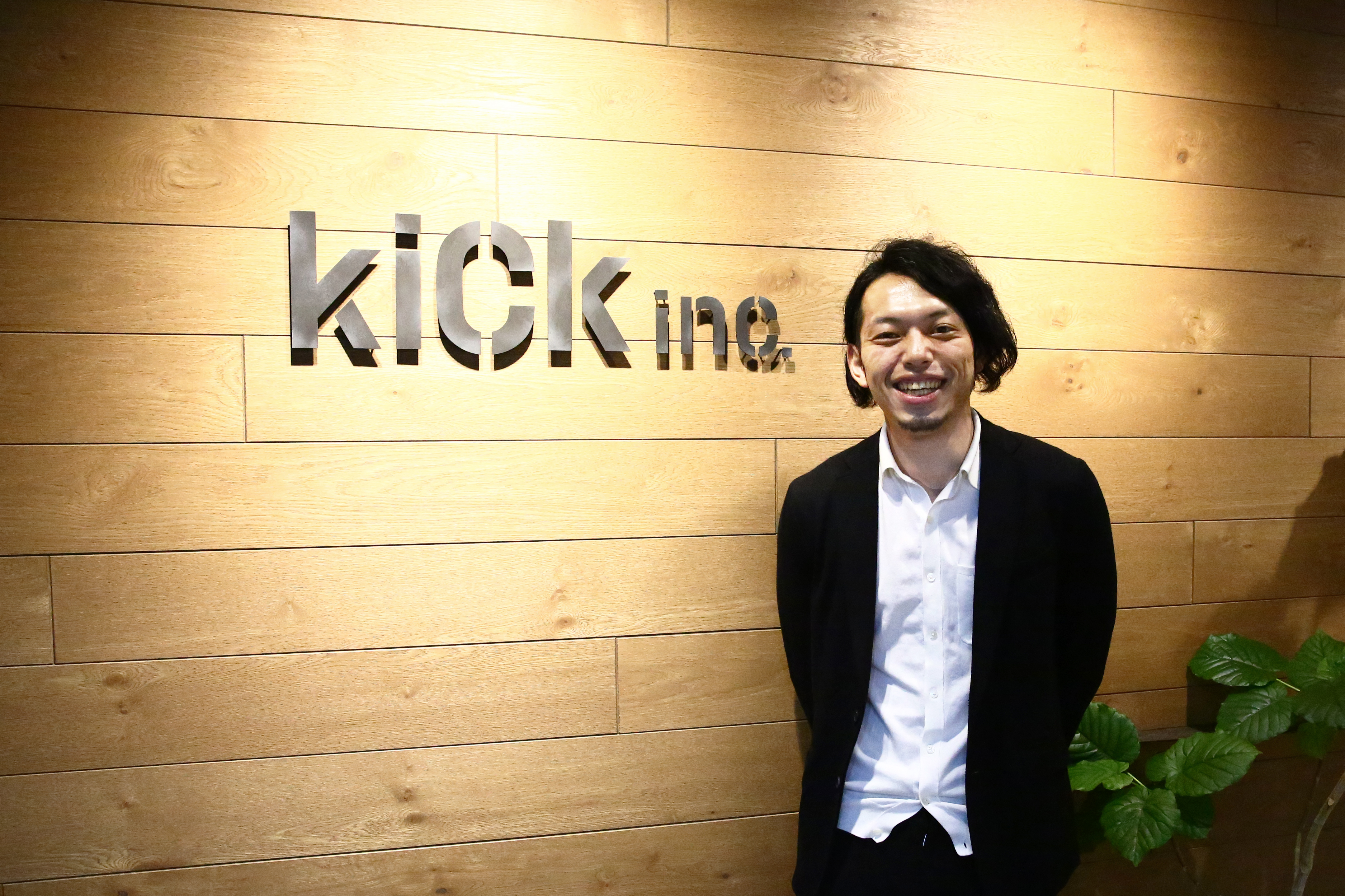「マス広告好きなミーハー男子が辿り着いたクリエイティブエージェンシーという答え」