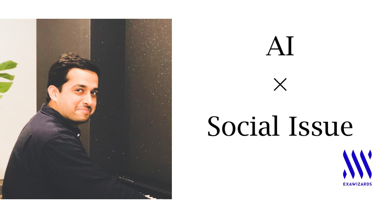 Former U-Tokyo Matsuo Lab UAE researcher discusses the future of AI