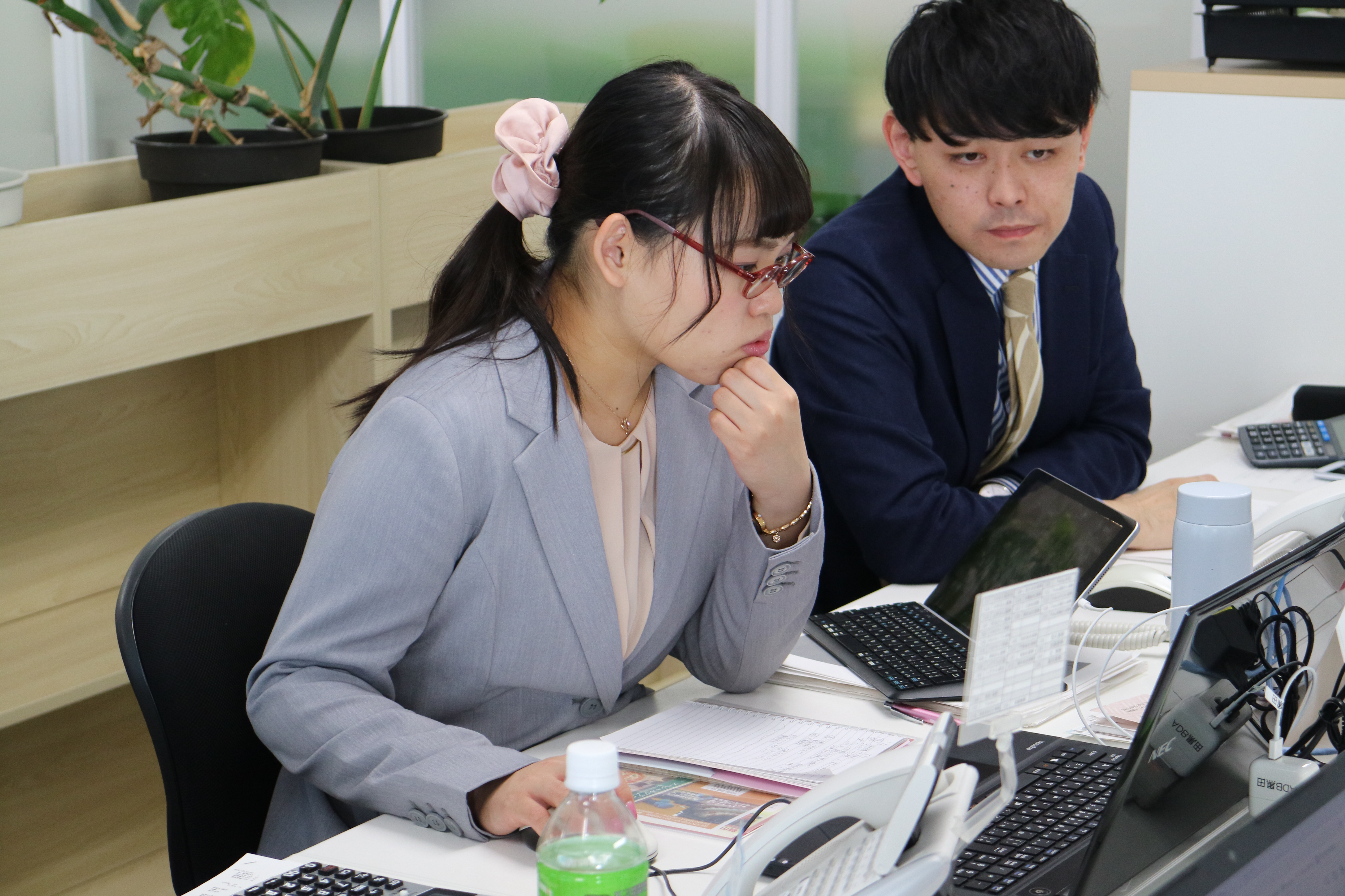 「なりたい自分になる」アドブラで叶える夢。