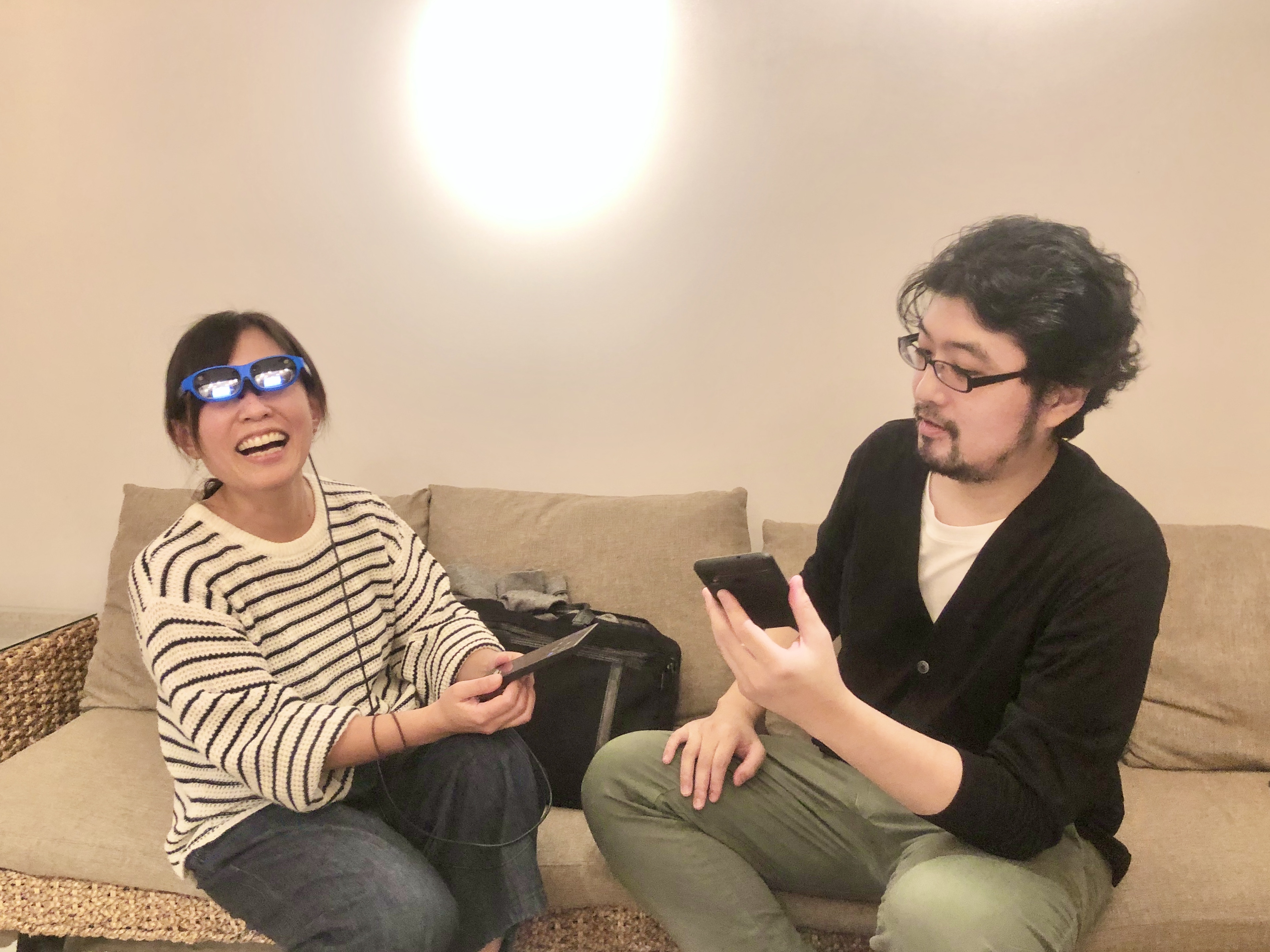 xRイベント、かつリアルイベント！ダフトクラフト自主イベントを行いました【ダフトクラフトの働き方とメンバーのリアル #4】