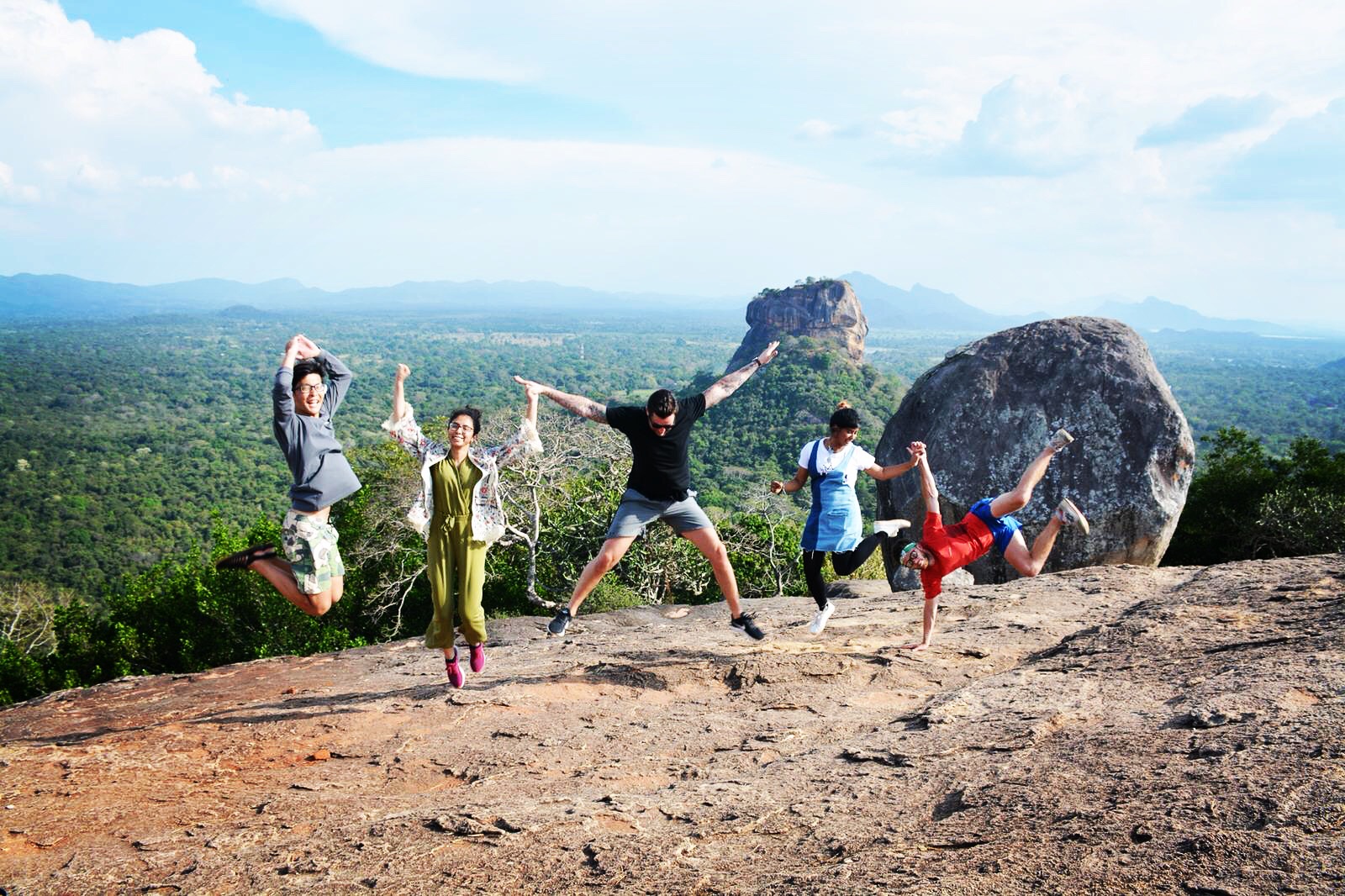 ユーラシア大陸横断の旅をしました。