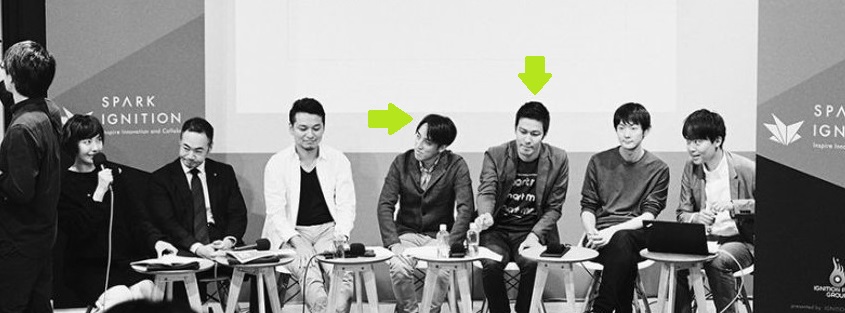 ラジオ出演！　Eコマースの未来をテーマに代表2名が語ります。