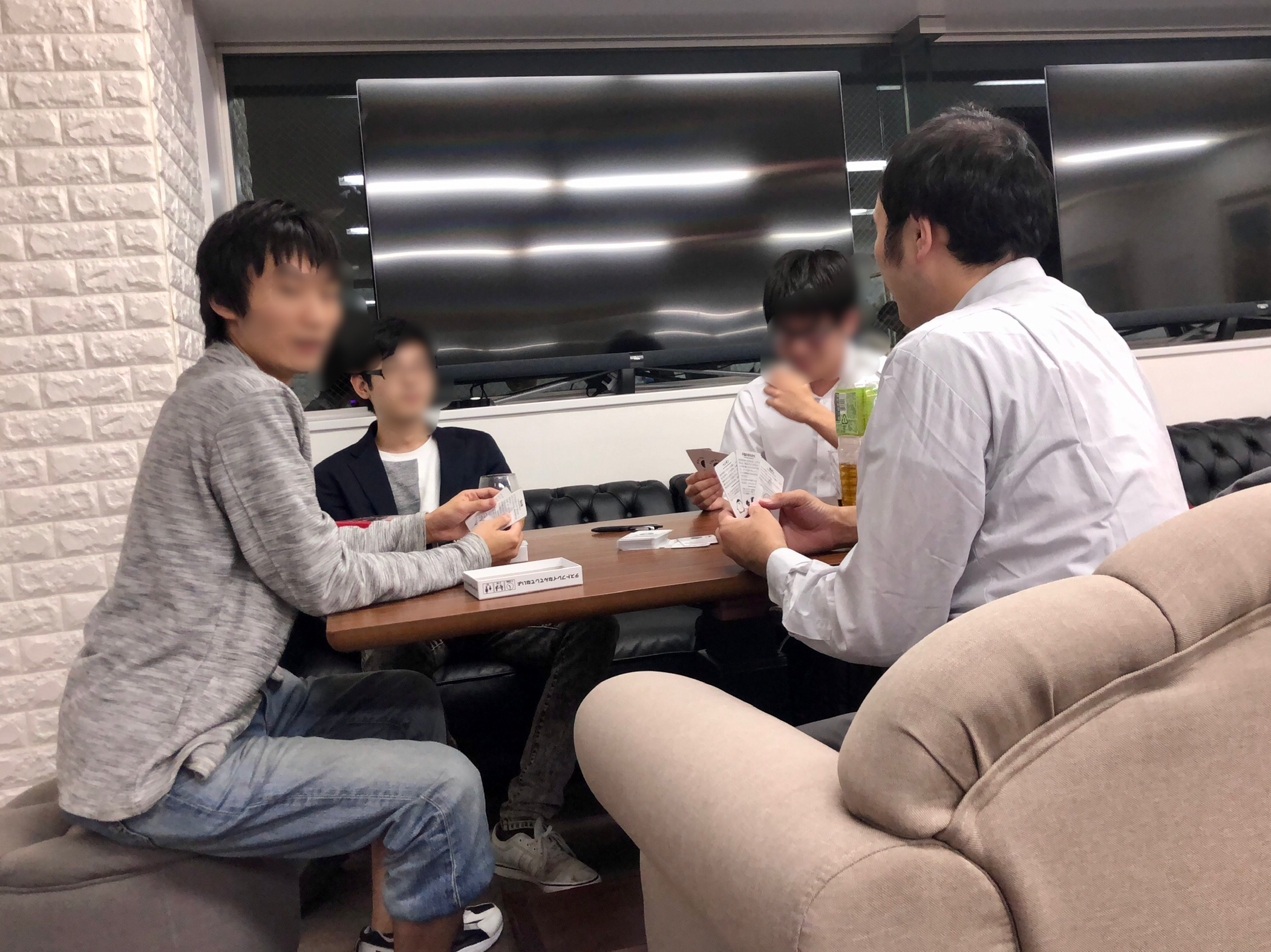 部活動って何してるの？～ボードゲーム部編～