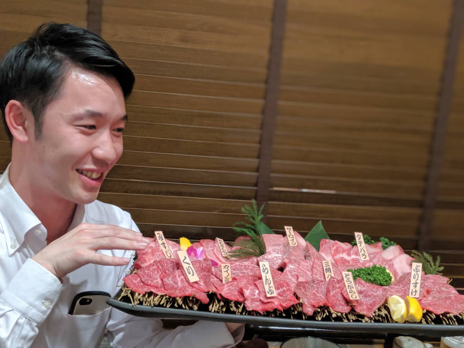 祝！新法人設立記念懇親会！