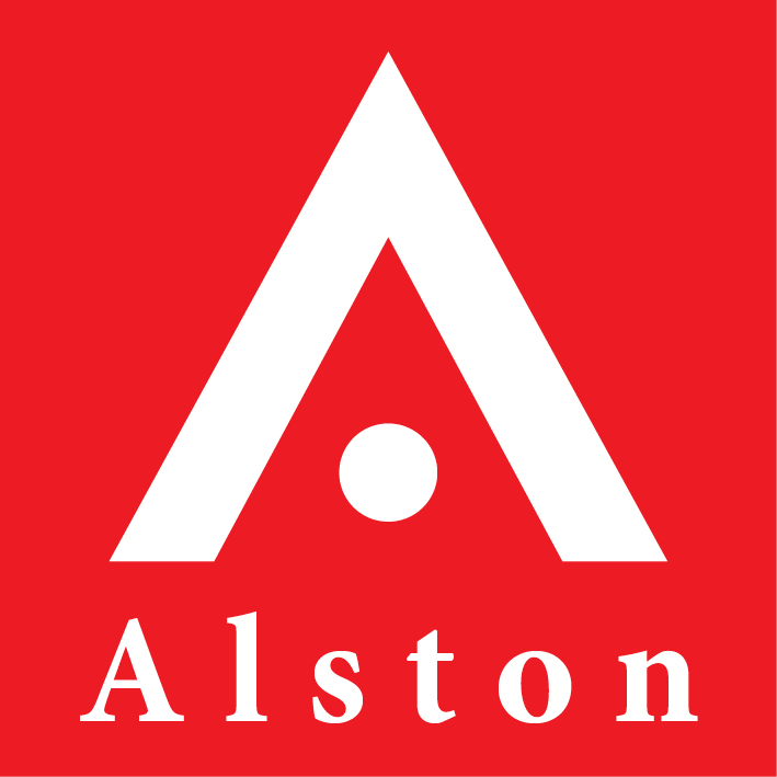 Alston Publishing House Pte Ltd