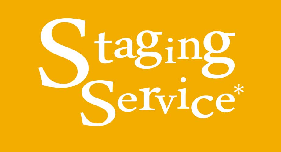 株式会社ステージングサービス