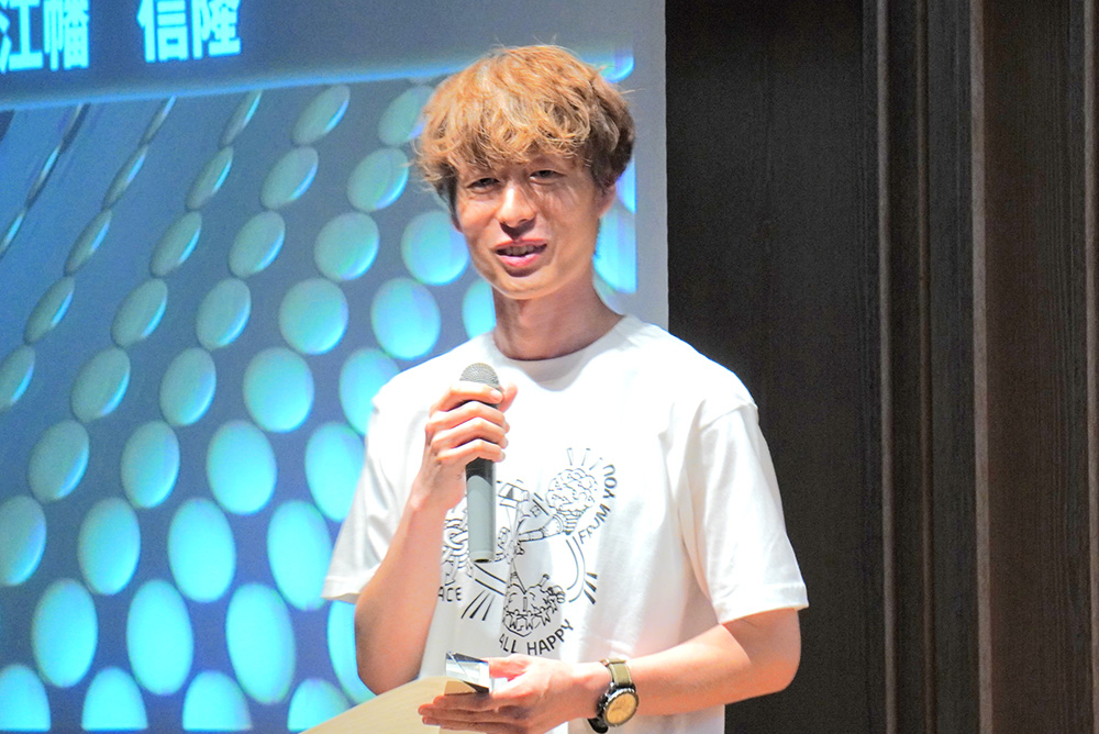 “最強の黒子”を目指す経営管理マネージャーが心がける「All Happy」な行動とは？