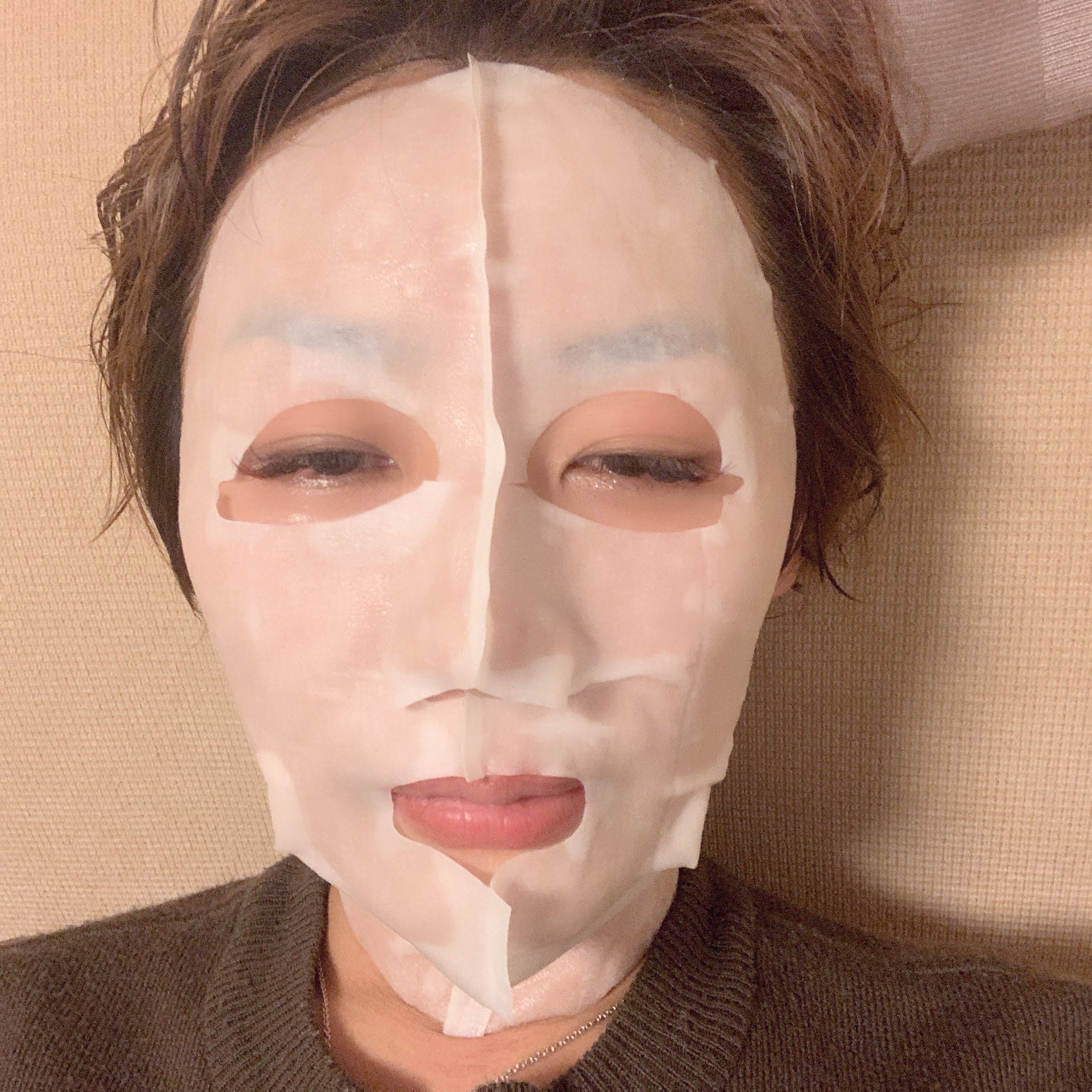 危機感って最高のスパイスなのになぁ