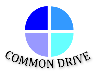 株式会社コモンドライブ