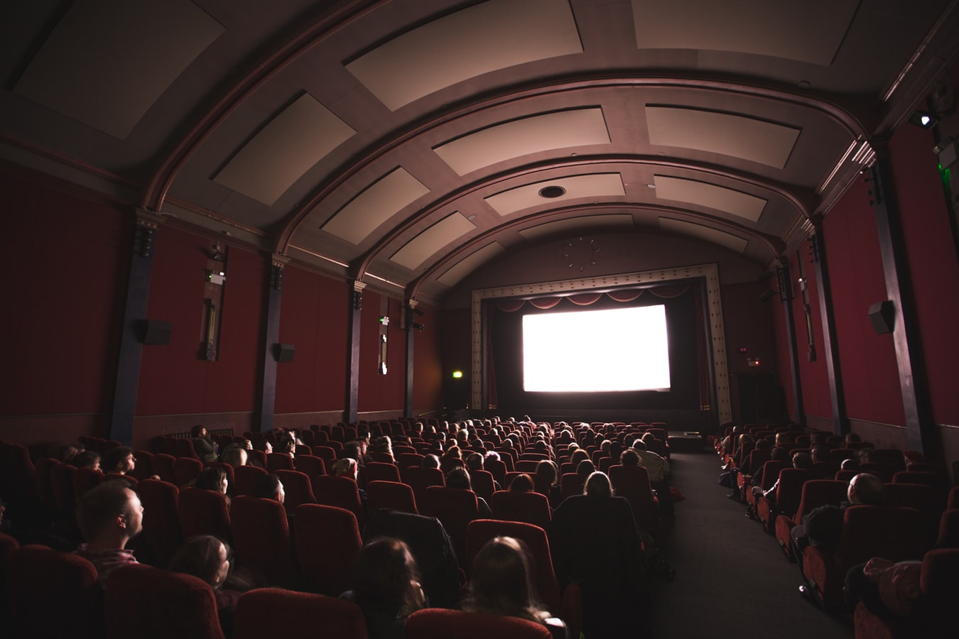 映画って本当にいいものですね！ホーチミンのアソビかた【映画編】