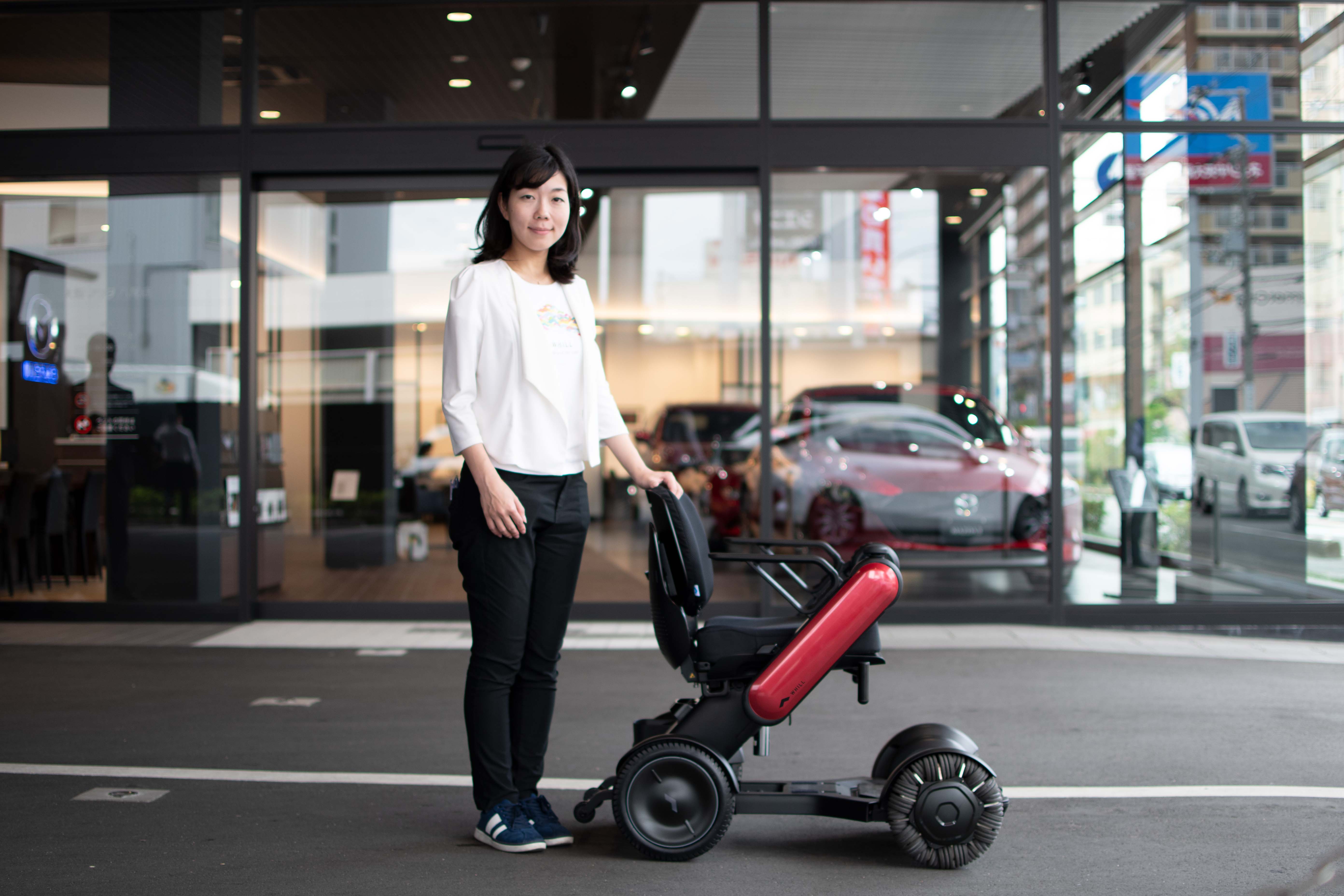 スタートアップだからこそできる成長スピードで、自分が納得できる仕事をしたい方に。