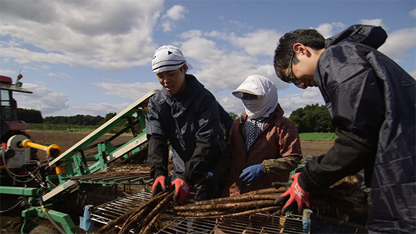 本日（11/16）、おてつたびの魅力がBS朝日にて放送されます！