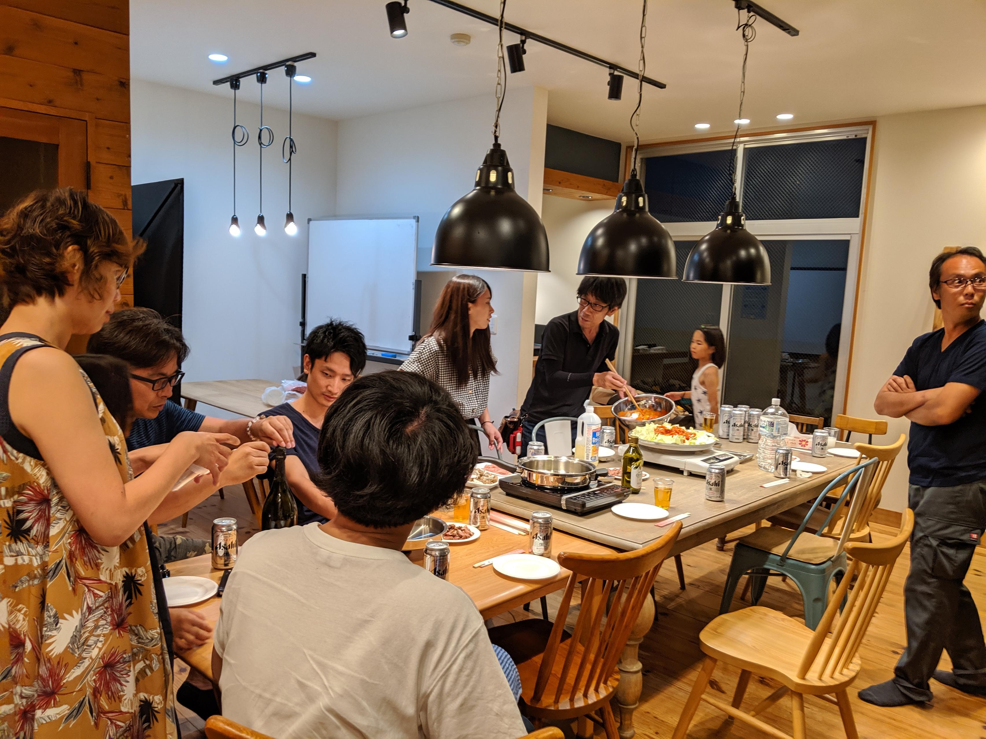 元銀行員のスタッフが語る地方企業の理想とリアル