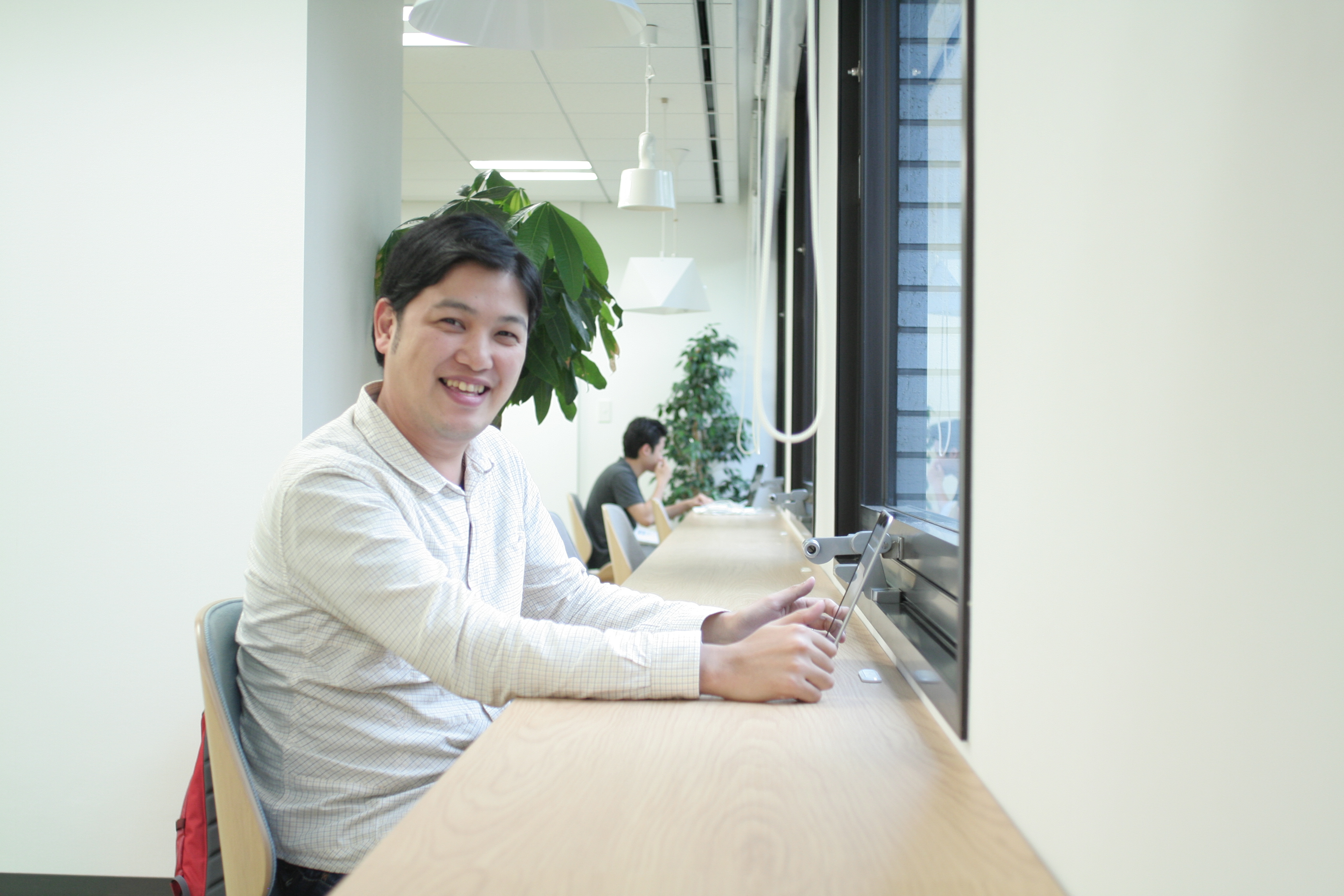 開発から組織づくりへ、「強い個人が集まった組織」から「強い個人が育つ組織」へ