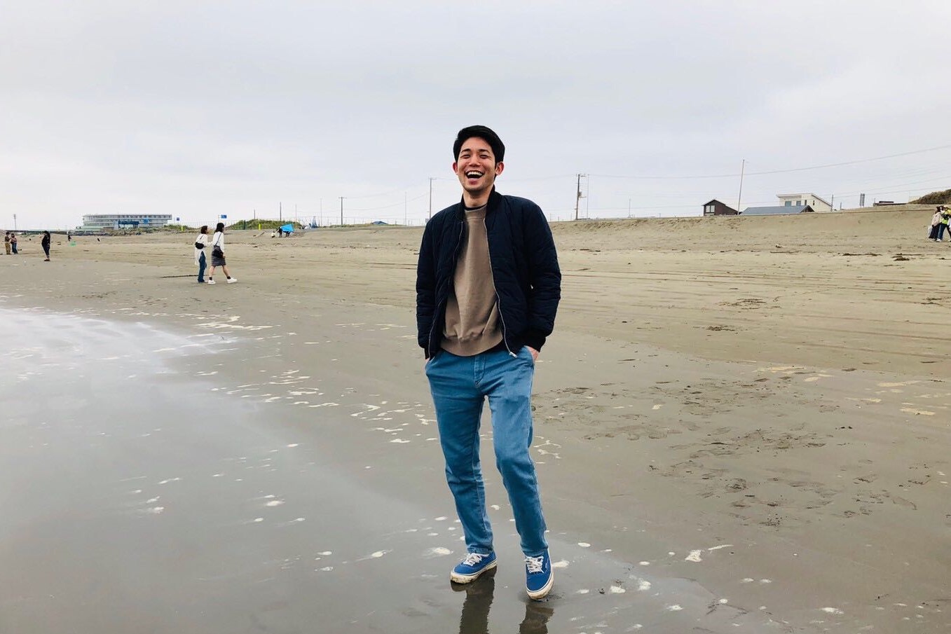 【社員インタビュー】大手新聞社からMatcherへ。突き動かしたのは、壮絶な原体験とキャリア選択への熱き想い