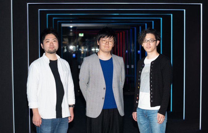 Mogura VR様にてTHINK AND SENSEメンバーのインタビュー記事が公開