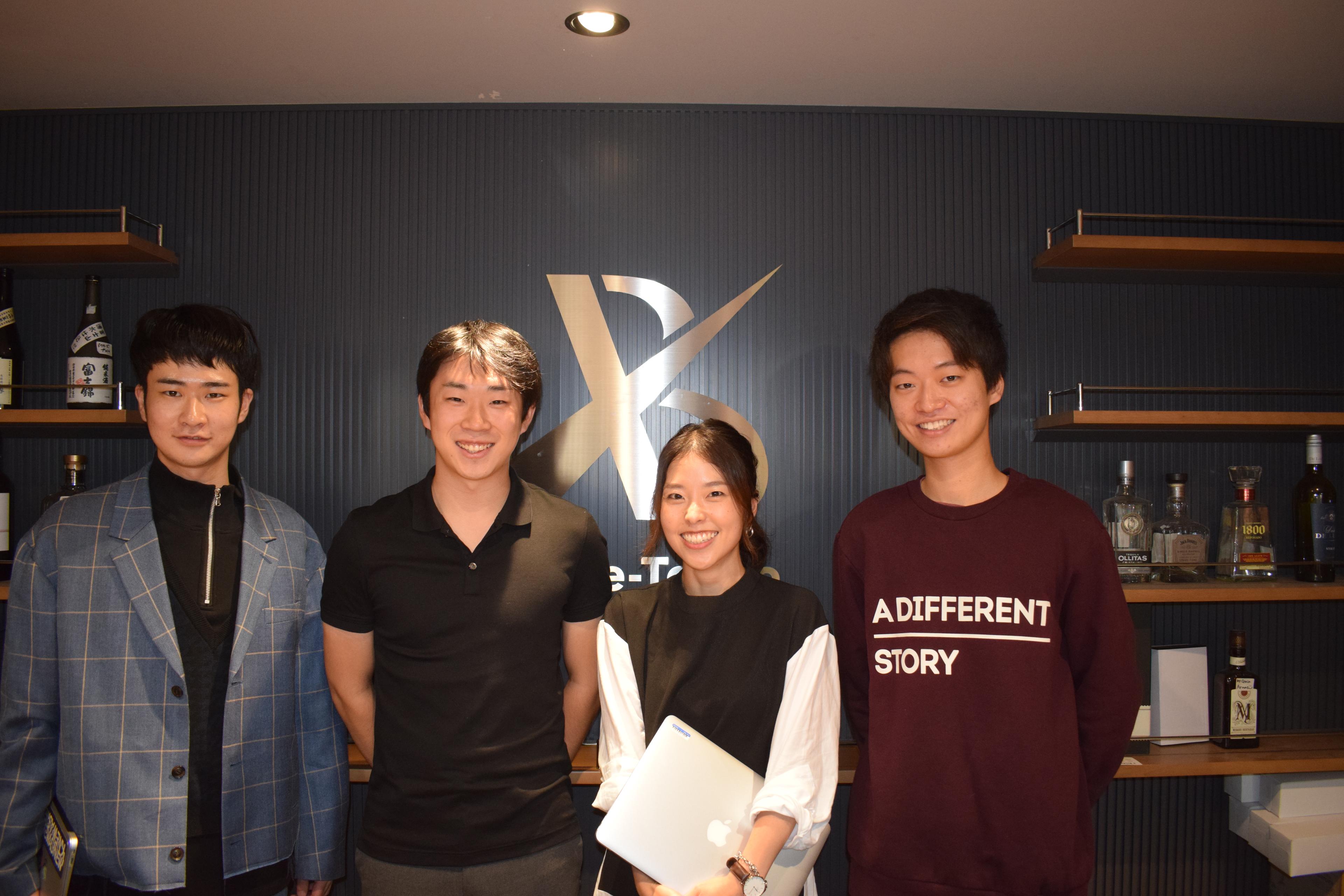 【メンバーインタビュー vol.4】時短ママが成果を出すために心がけていること