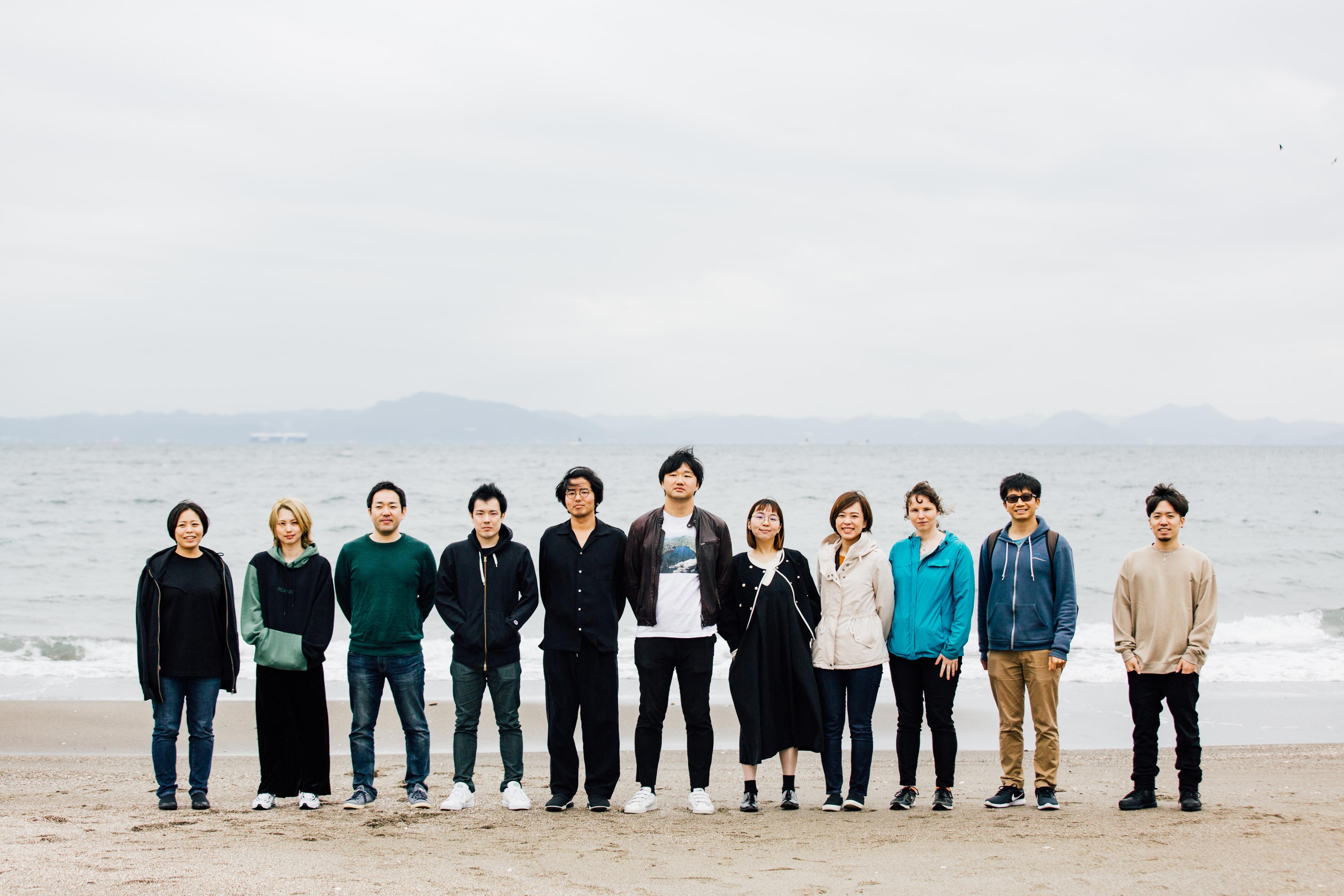 〇〇の気持ちになって考える。経営者視点のチームが出来上がるLang-8の合宿のコンテンツとは？