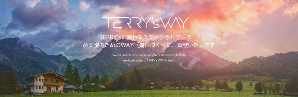 Terry S Way株式会社の採用 求人一覧 Wantedly