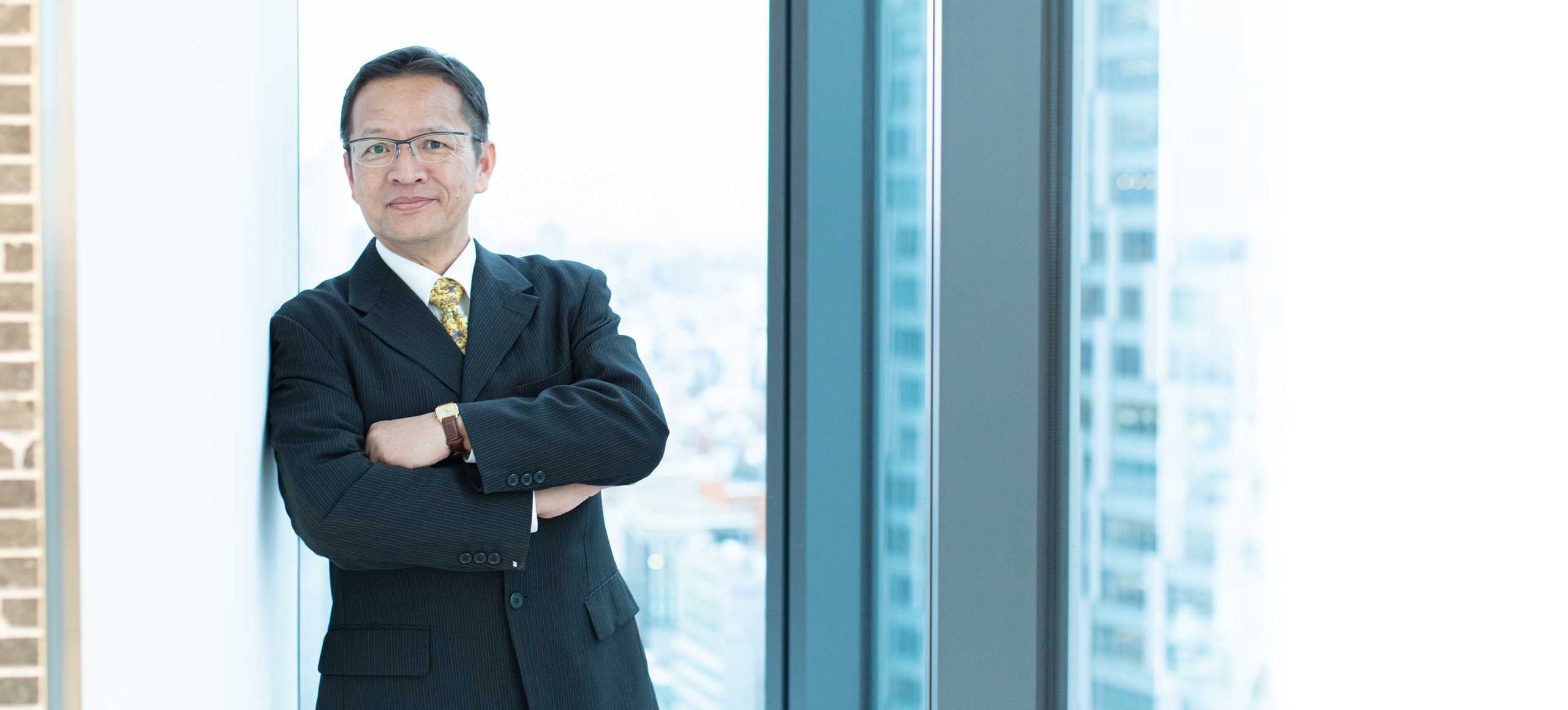 私がDeNAヘルスケアを選んだ理由｜キャリアを重ねて“業績の神輿”に乗っかっているのはつまらなかった。