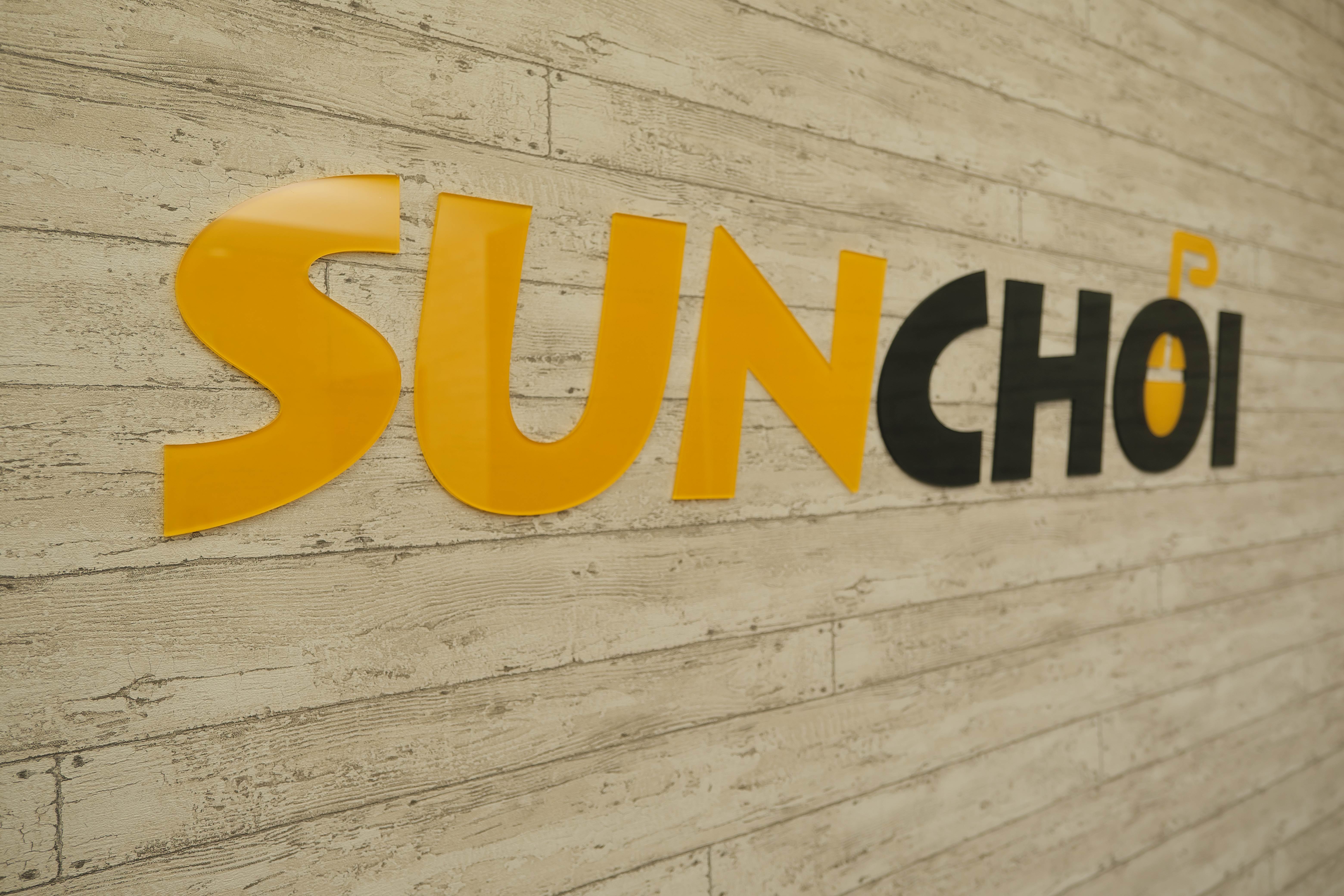 SUNCHOI株式会社