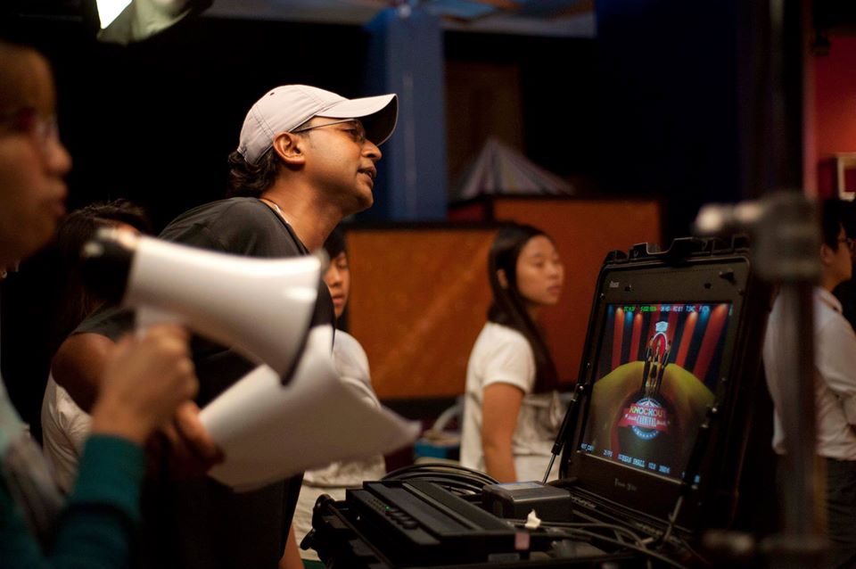 Dear Millennial: Hoods Inc. Productions’ CEO on Passion, Perseverance, and the Beauty of Mistakes