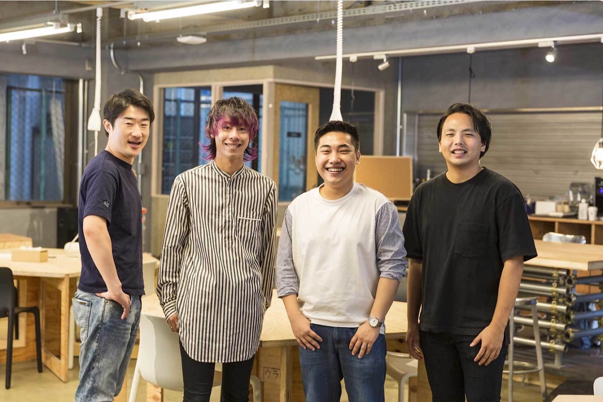 「FastGrow」様に弊社代表 牟田のインタビューが掲載されました。