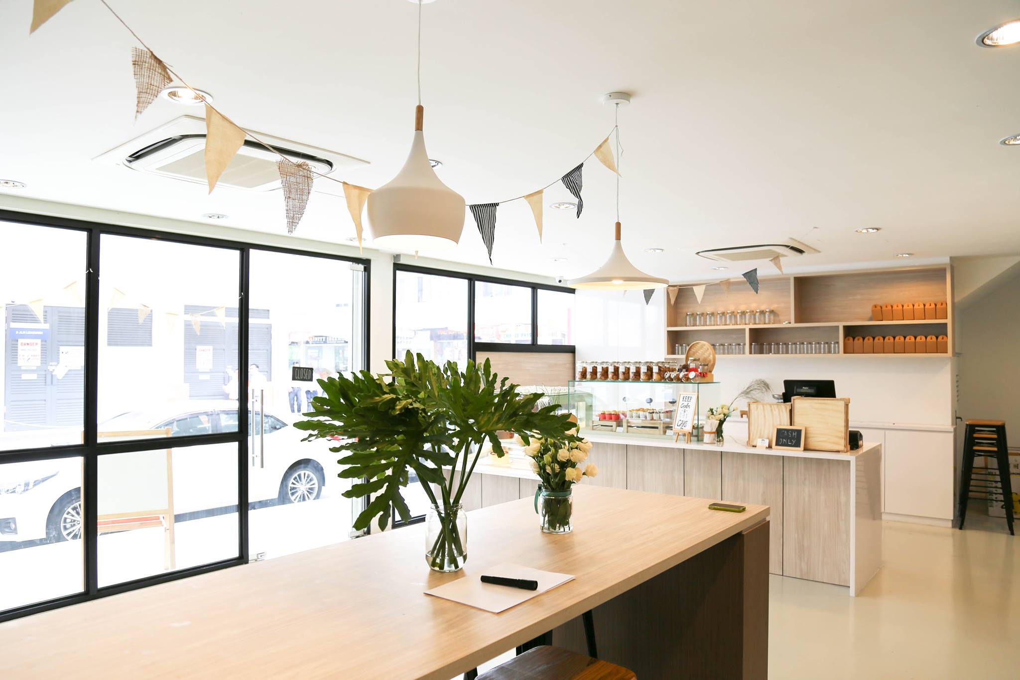 HUMBLE BEGINNINGS IN THE NORTH