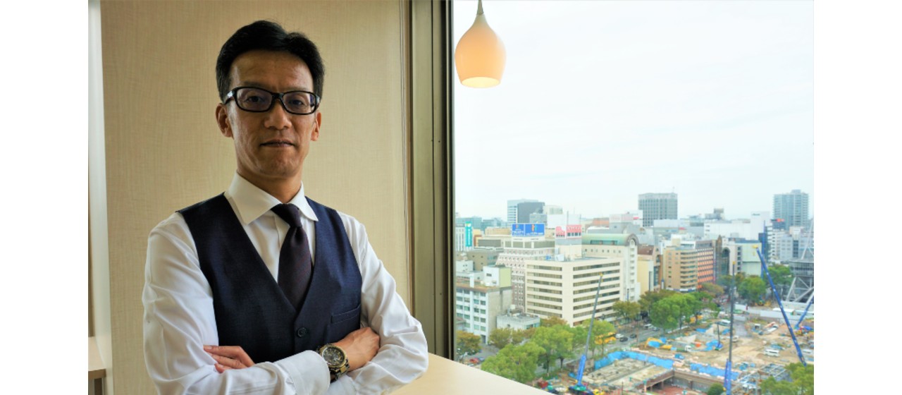 【社員インタビュー】ネクステージでエンジニアとして働く理由と、1兆円企業に向けた熱い想い