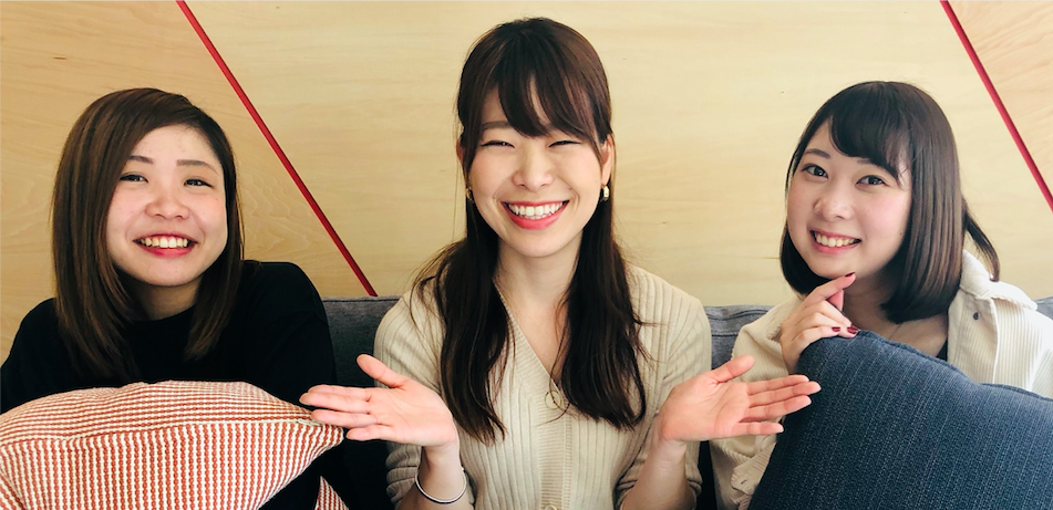 新卒2人が語るCrevoでの半年とこれから