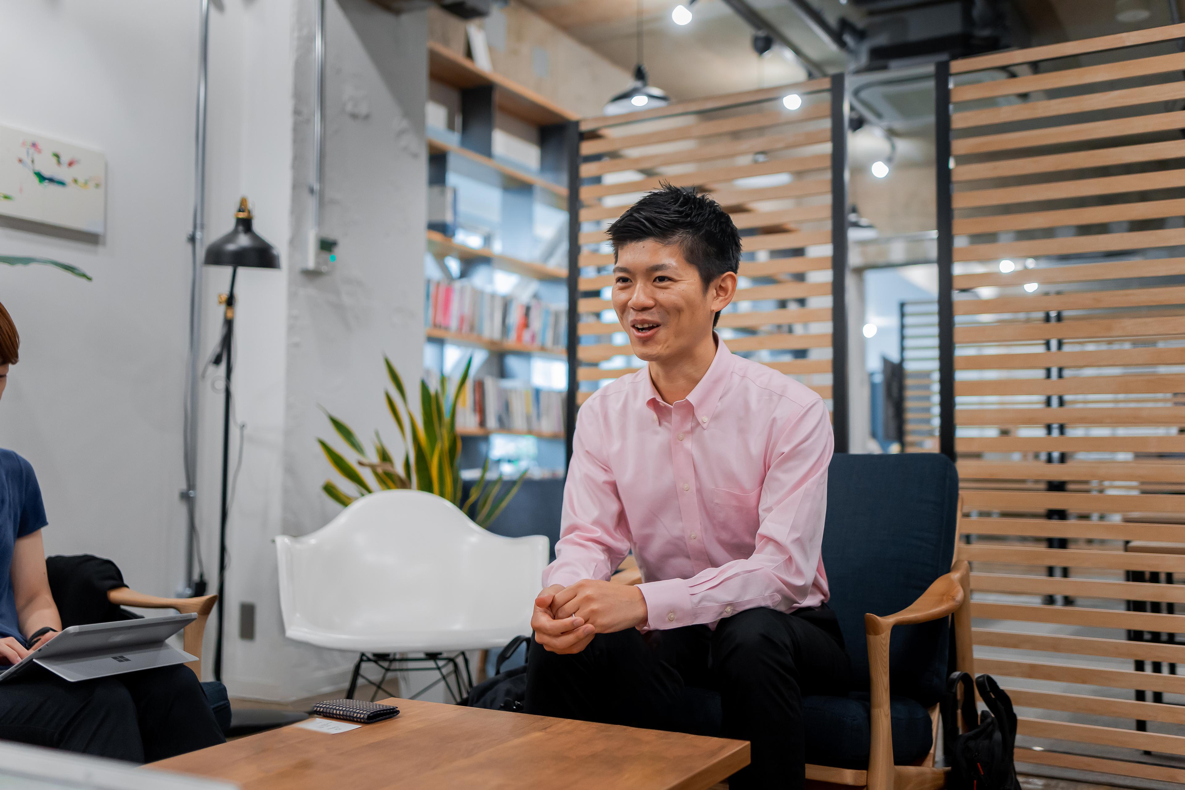 『「こうしたい！」「こういう社会を創りたい！」と思う環境に自分を置いてみる。それからどうやっていくかを考える。』卒業生に聞いてみた！シリーズvol.3～株式会社ニューロスペース代表取締役社長 小林孝徳さん