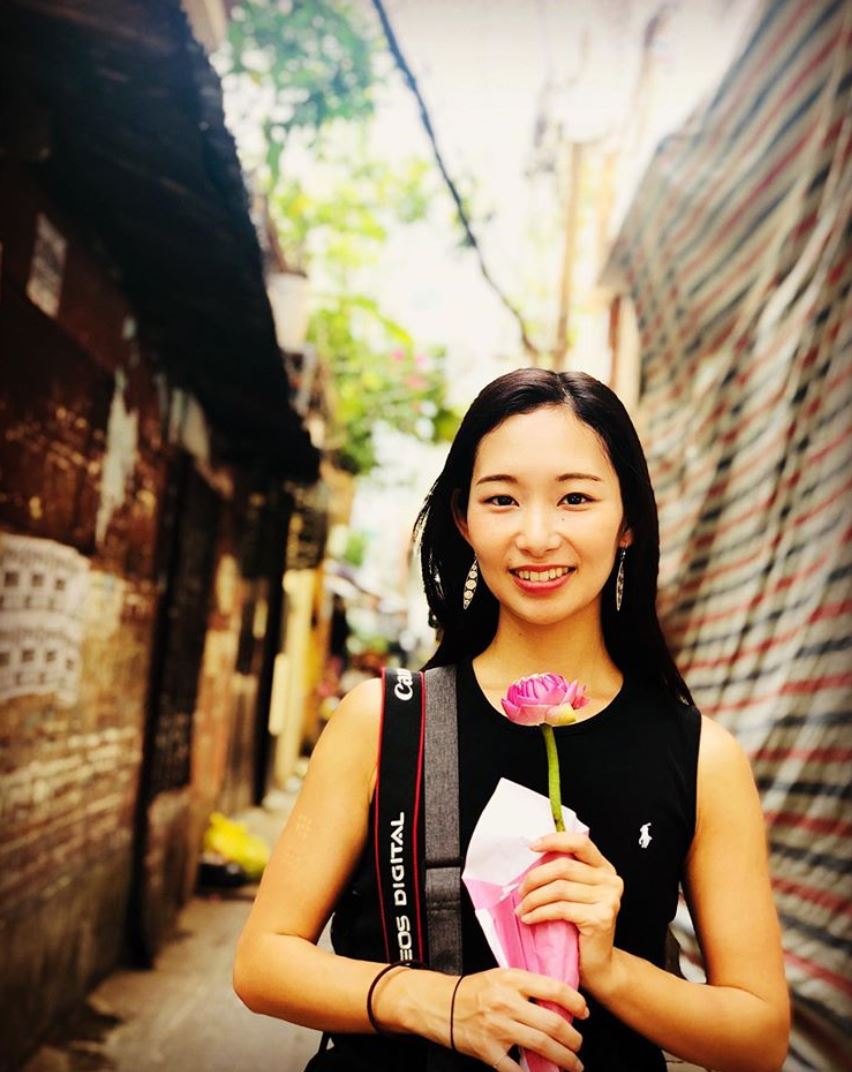 なんで私は社会問題に向き合い続けるのか